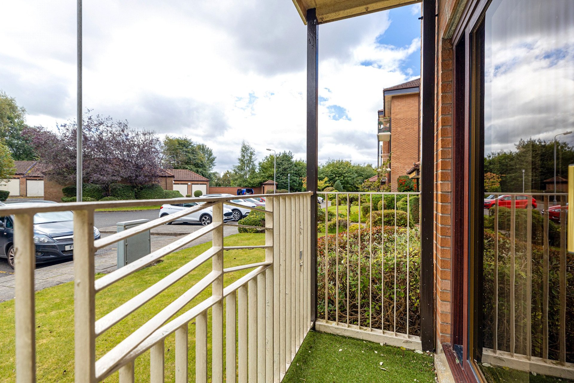 Flat A, 2 Melbourne Court, Braidpark Drive, Giffnock, Glasgow, G46 6LA - Picture #9