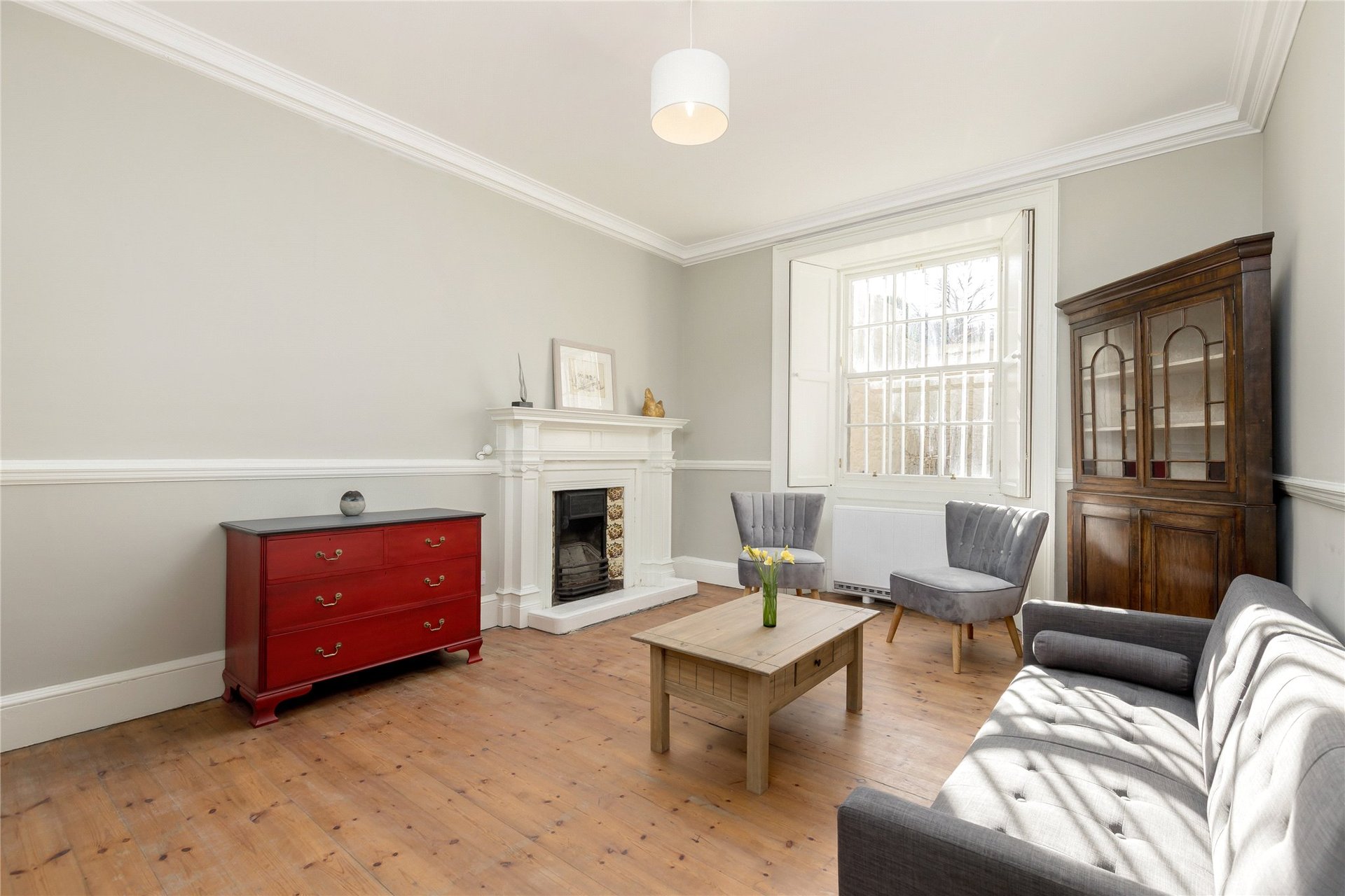 1a Gloucester Place, Edinburgh, EH3 6EE - Picture #10