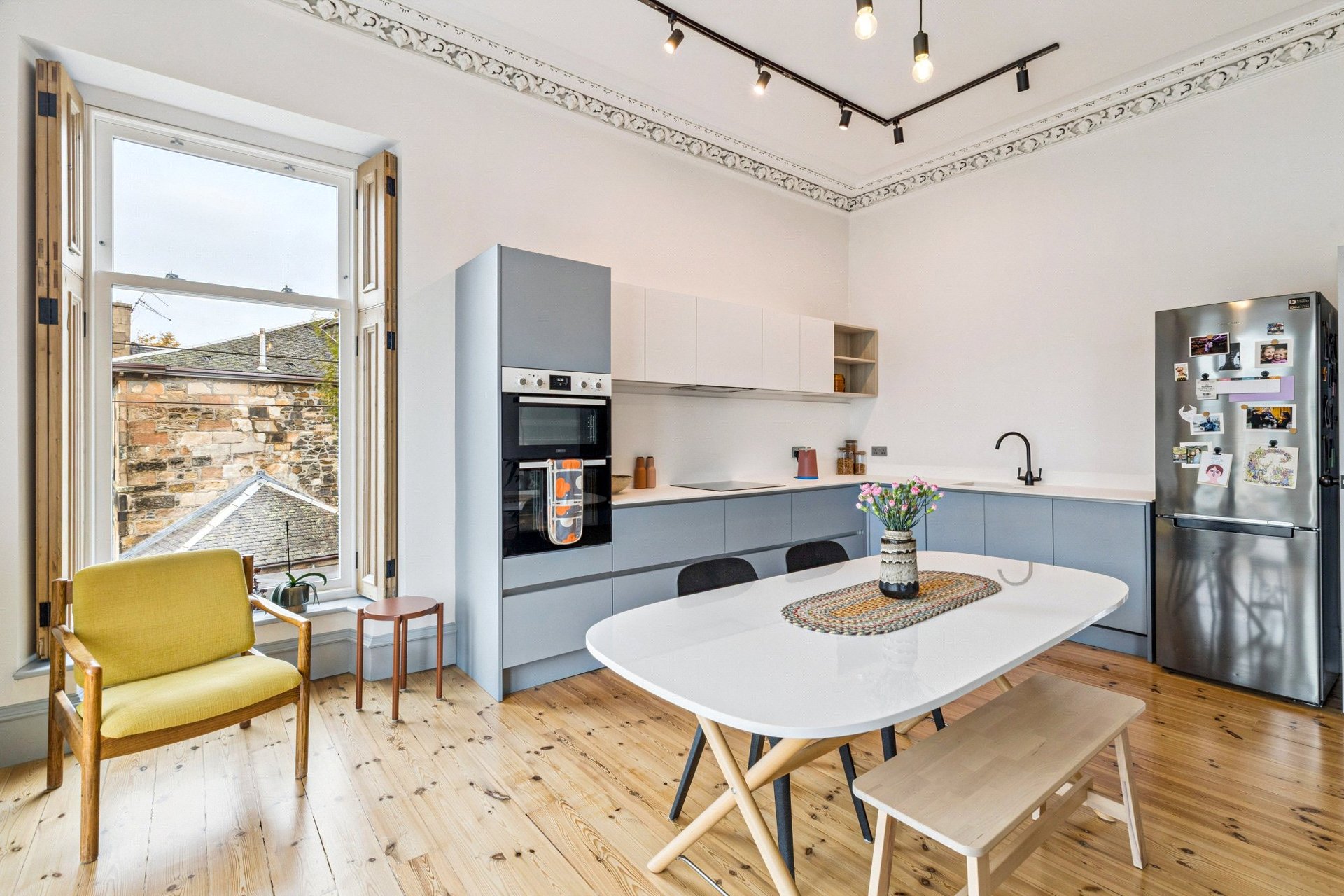 Flat 1/1, 8 Westercraigs, Dennistoun, Glasgow City, G31 2HZ - Picture #6