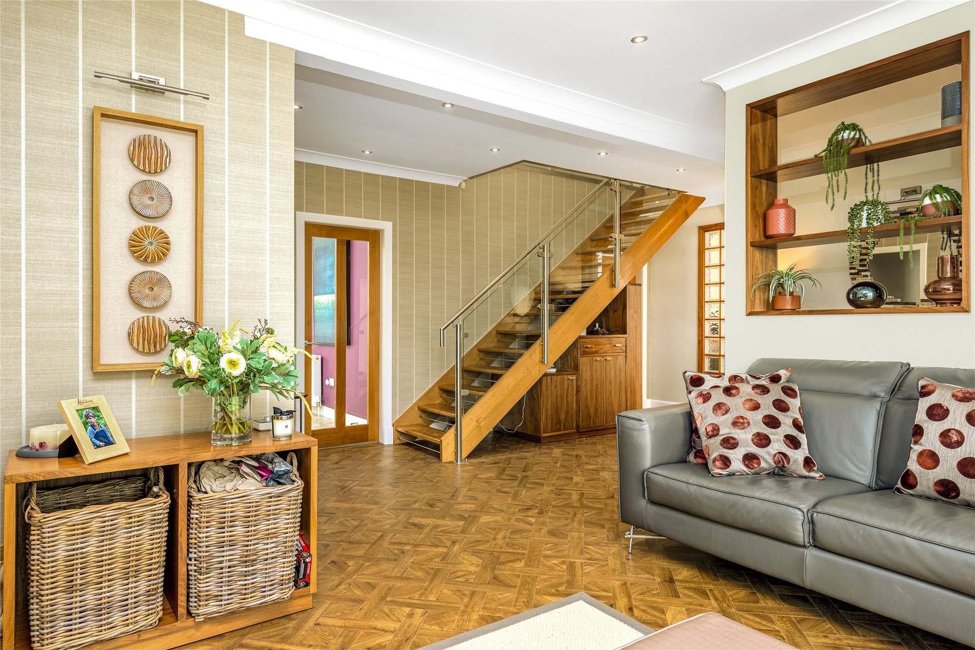 Linnmoor, Milndavie Road, Strathblane, G63 9EW - Picture #14