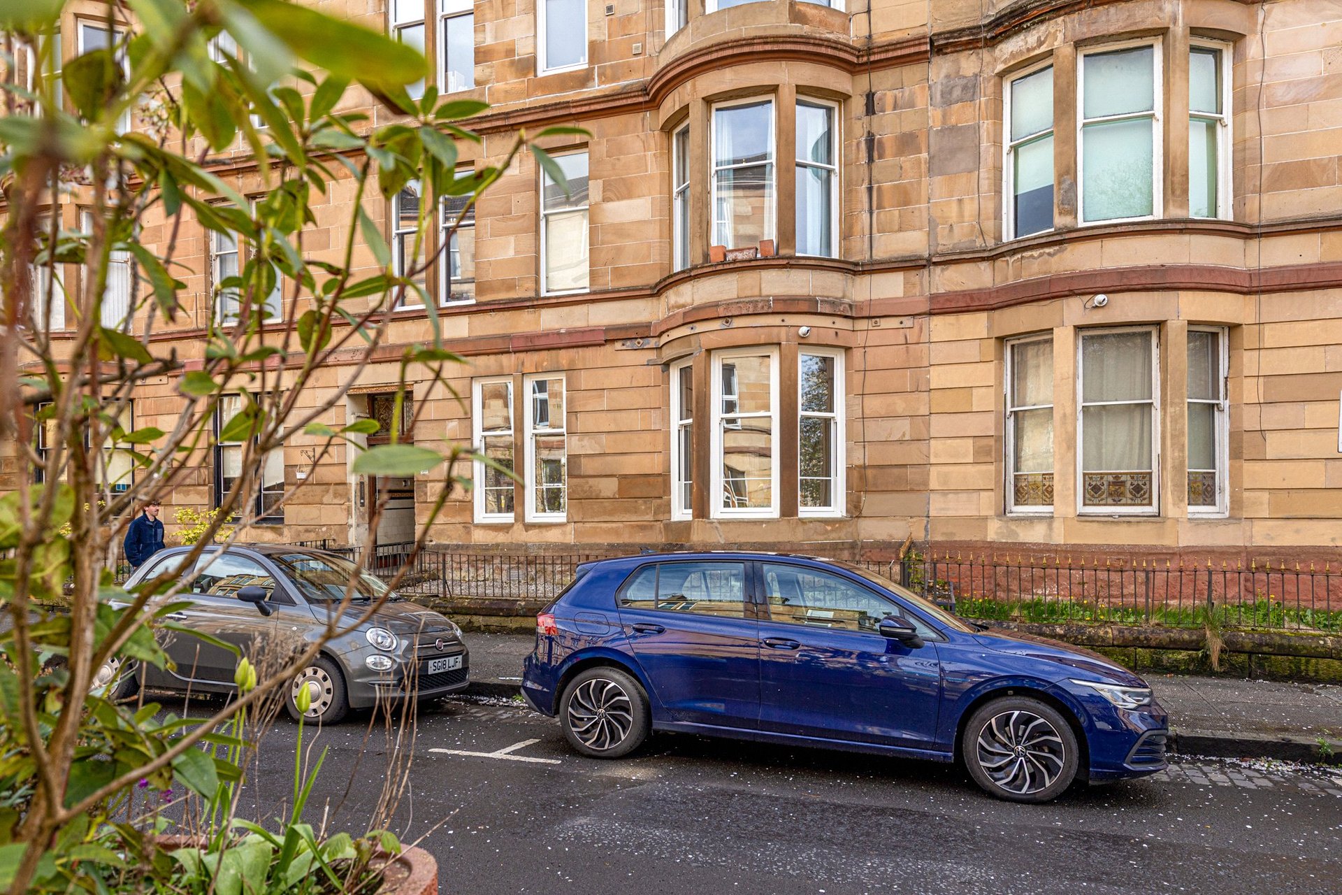 Flat 0/2, 311 West Princes Street, Woodlands, Glasgow, G4 9DR - Picture #2