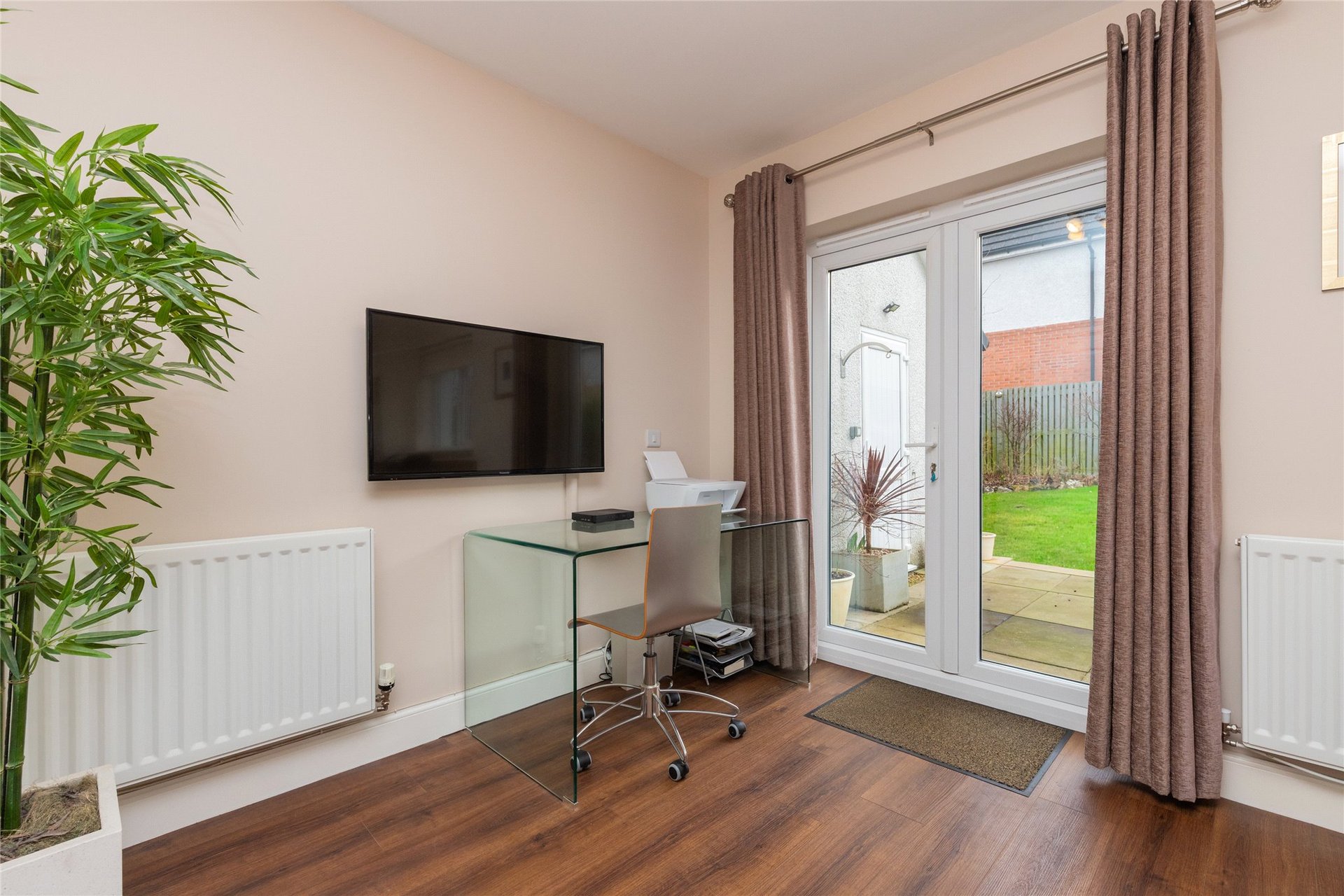 60 Raeswood Crescent, Crookston, Glasgow City, G53 7HE - Picture #9