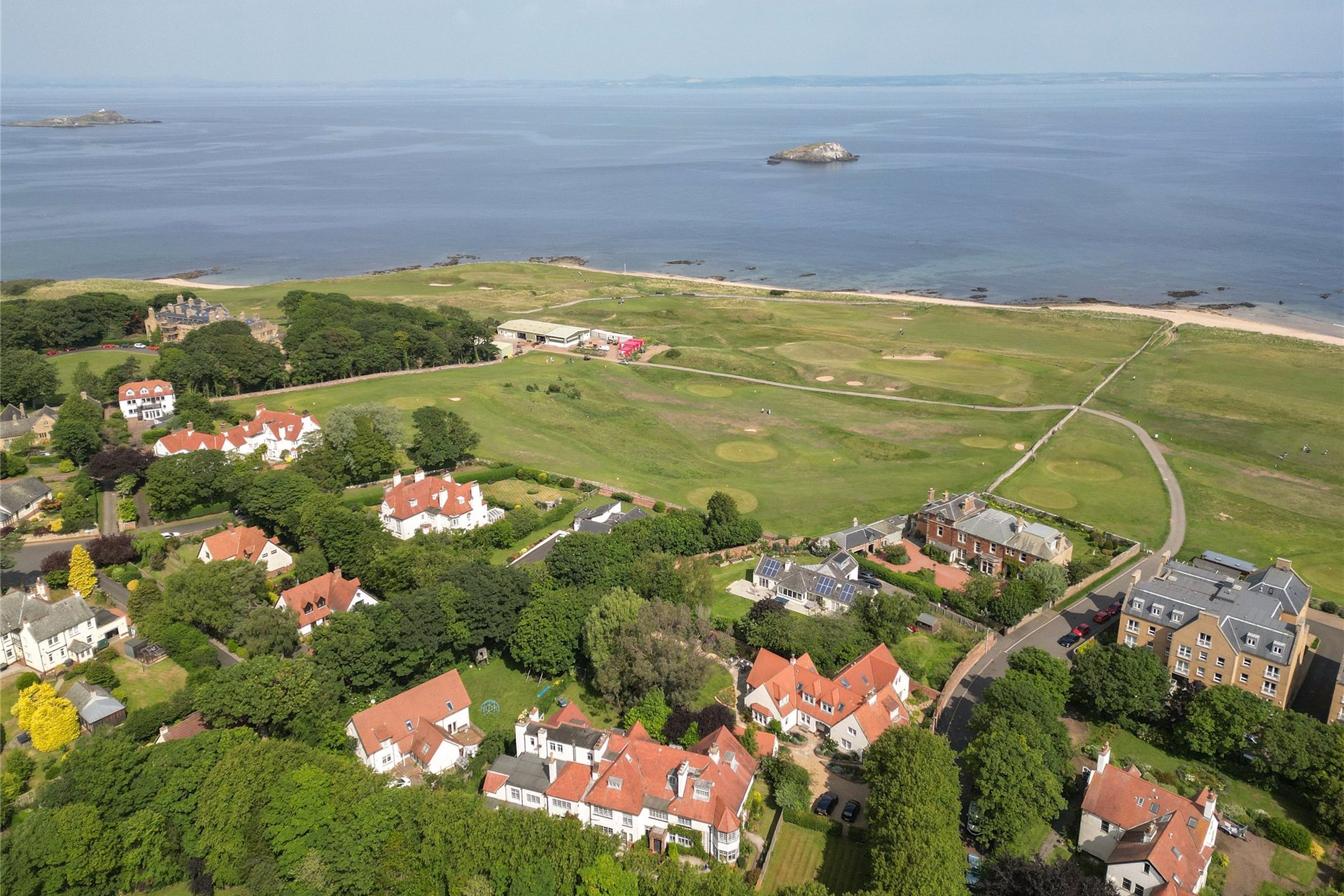 Inchdura House, 13a Hamilton Road, North Berwick, EH39 4NA - Picture #2
