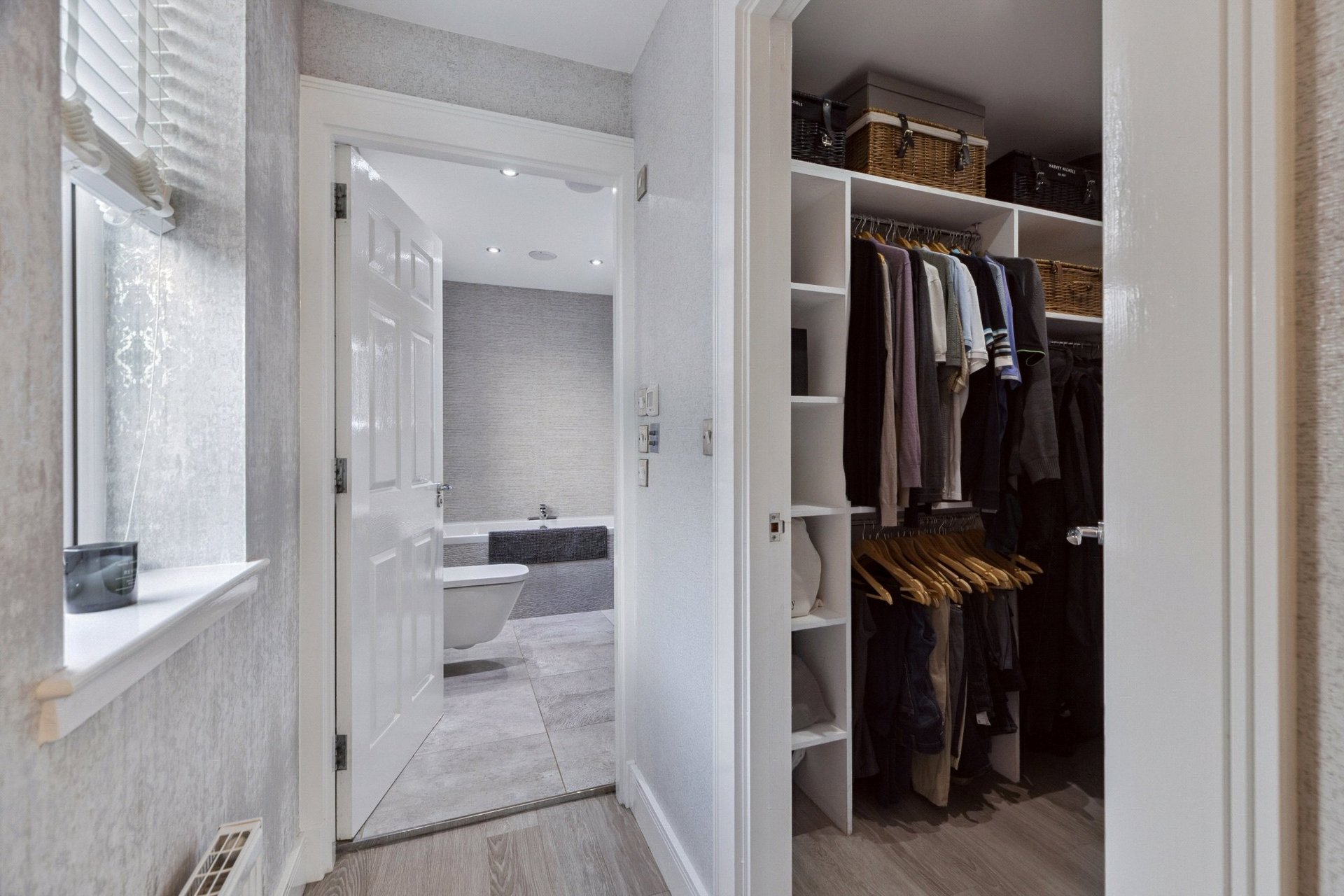 21 Etive Drive, Giffnock, Glasgow, G46 6PN - Picture #36