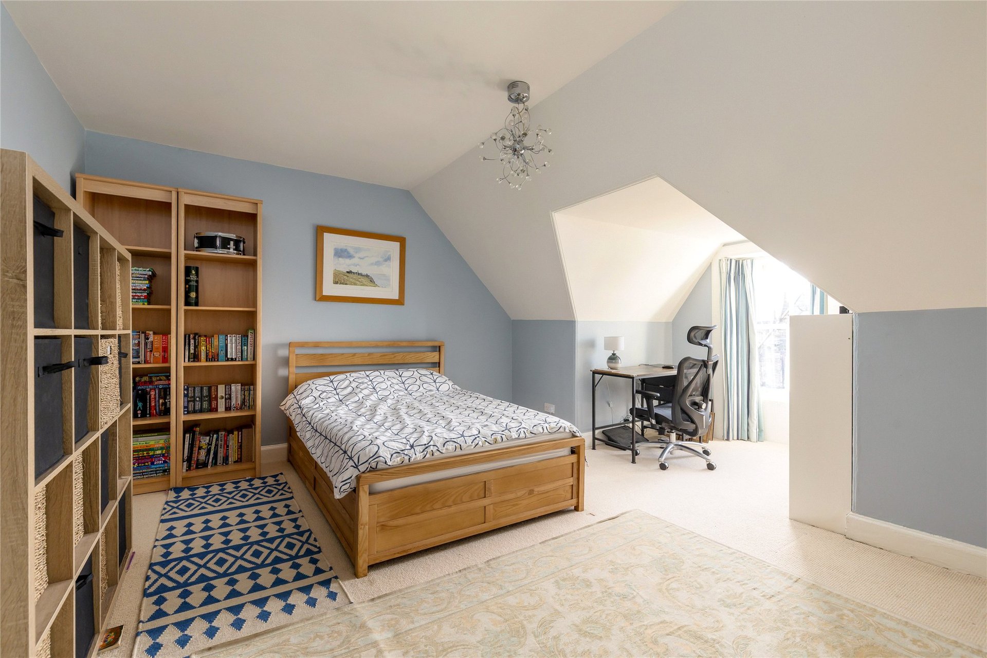 12 Zetland Place, Edinburgh, EH5 3LY - Picture #13
