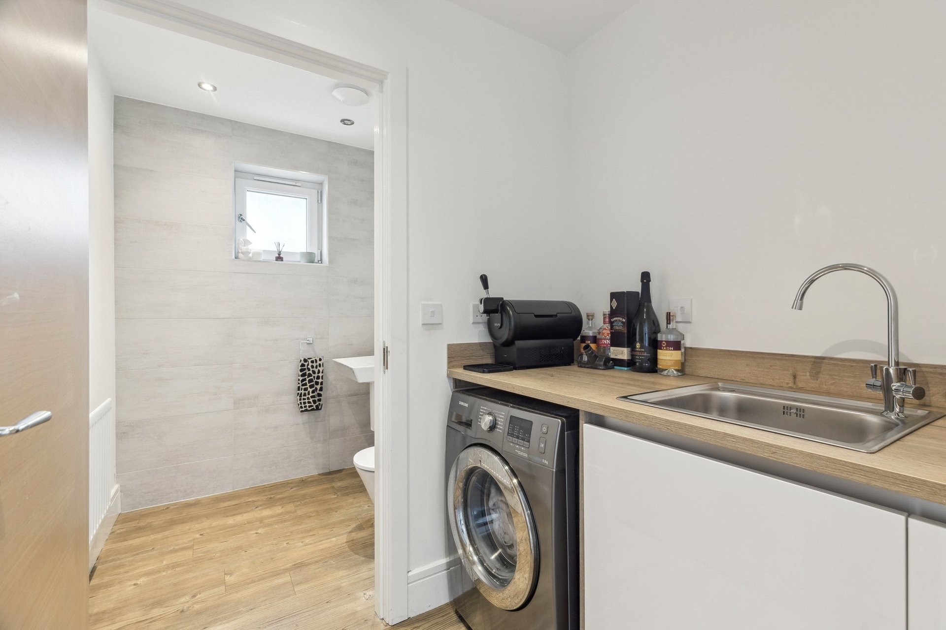 77 Lady Nancy Crescent, Blantyre, Glasgow, South Lanarkshire, G72 9BD - Picture #13