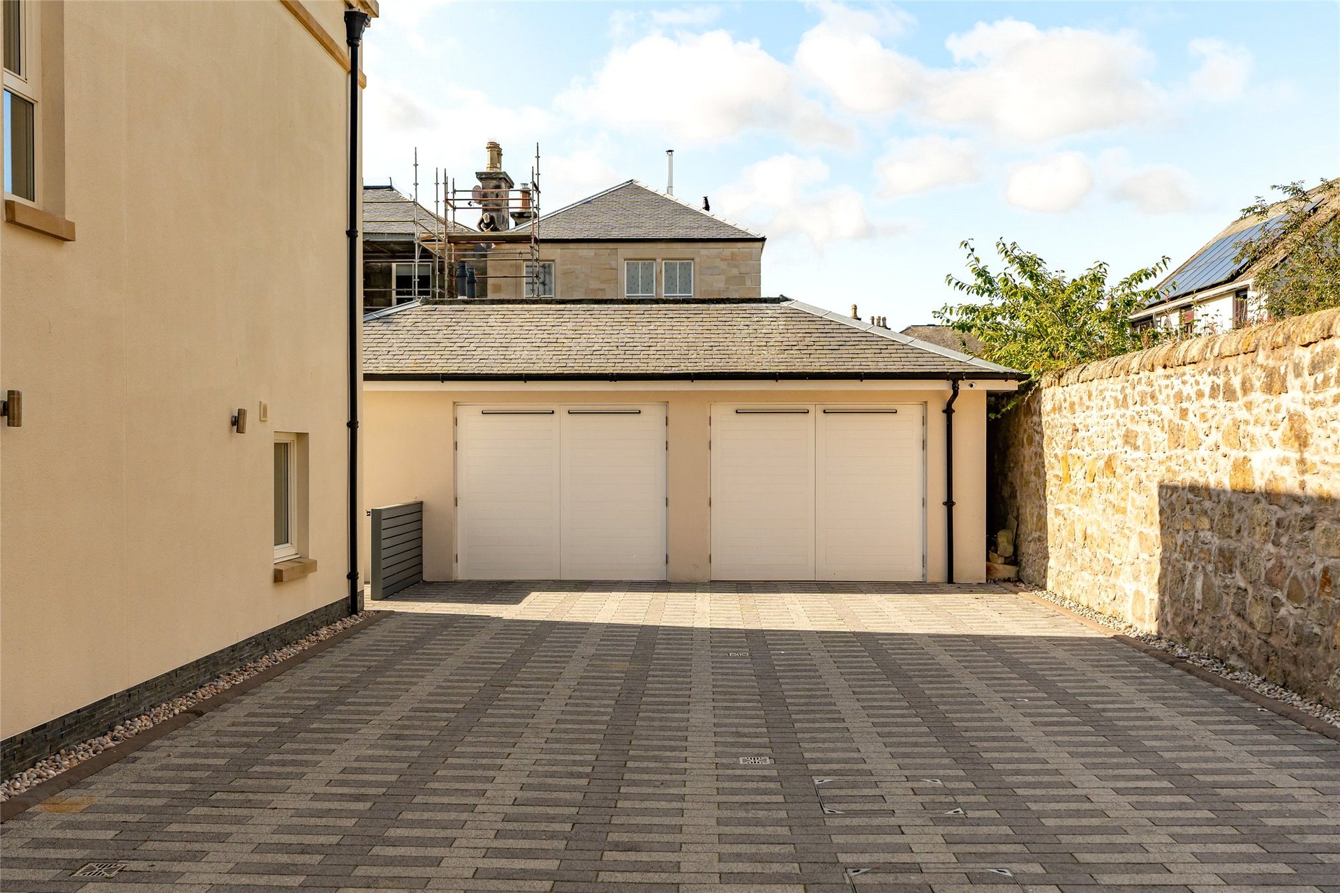 1 East Fergus Place, Kirkcaldy, Fife, KY1 1XT - Picture #44