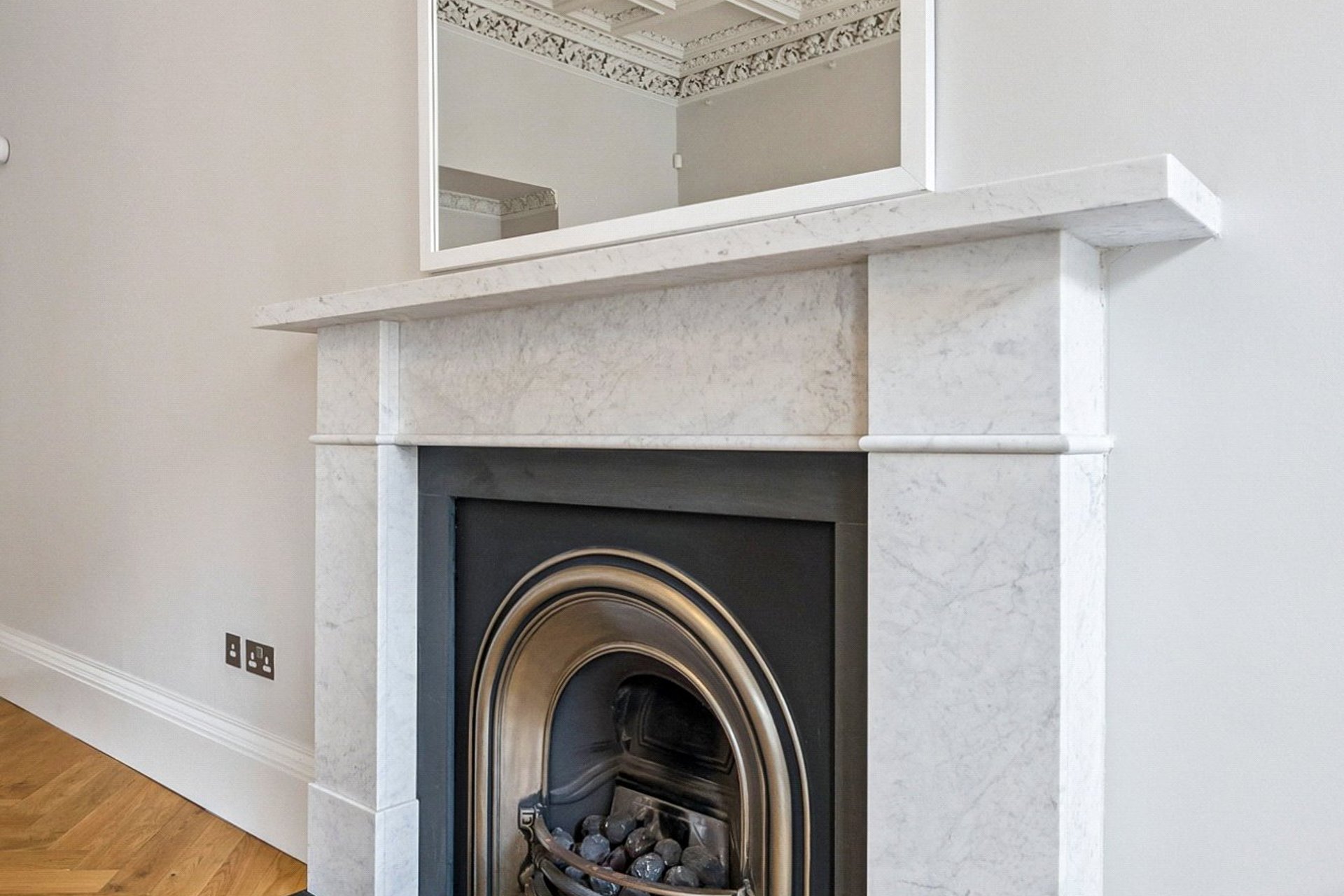 Flat 1, 10 Manor Place, Edinburgh, Midlothian, EH3 7DD - Picture #5