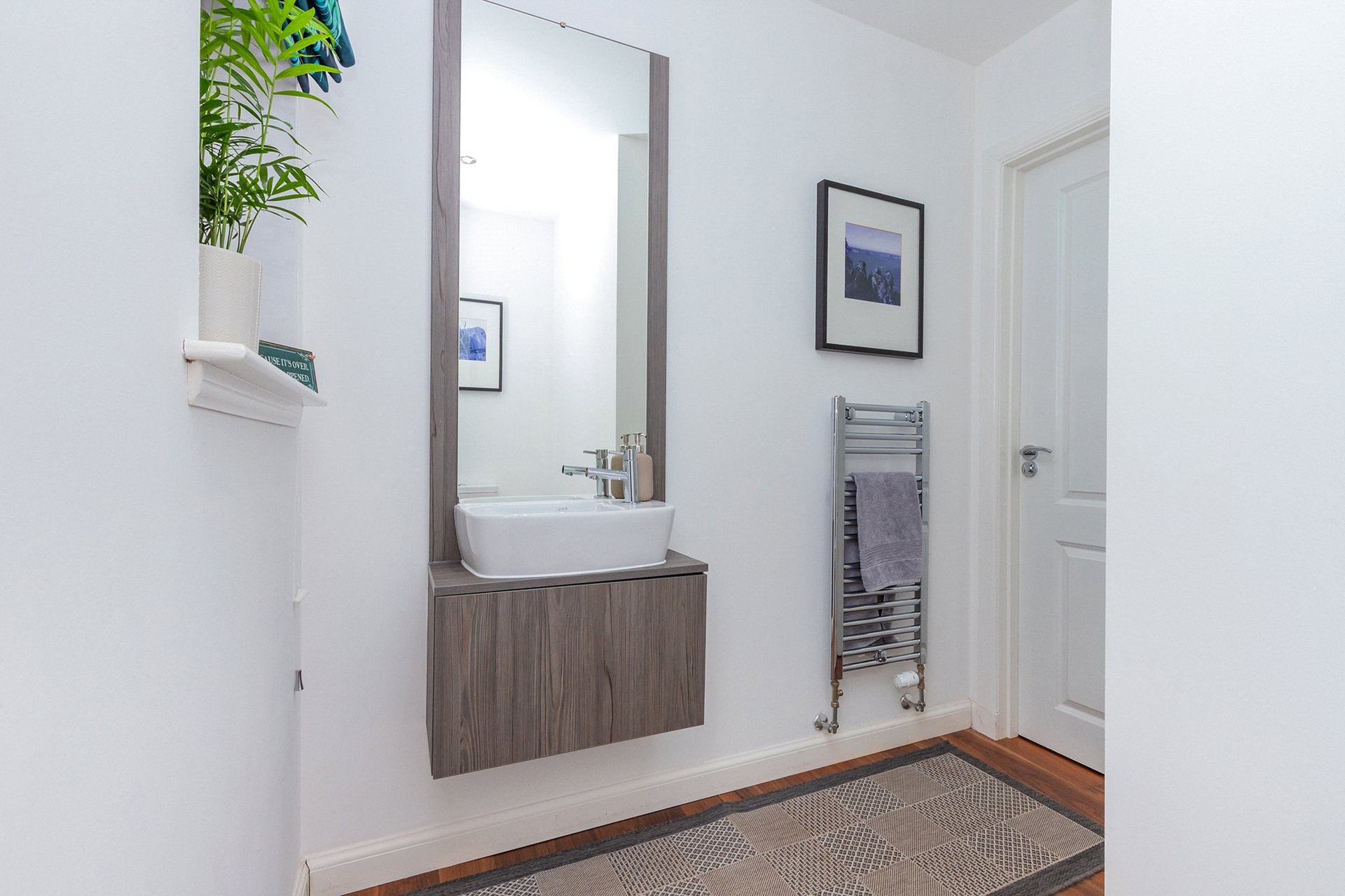 25 Coulters Crescent, Carmunnock, Clarkston, Glasgow, G76 9AY - Picture #20