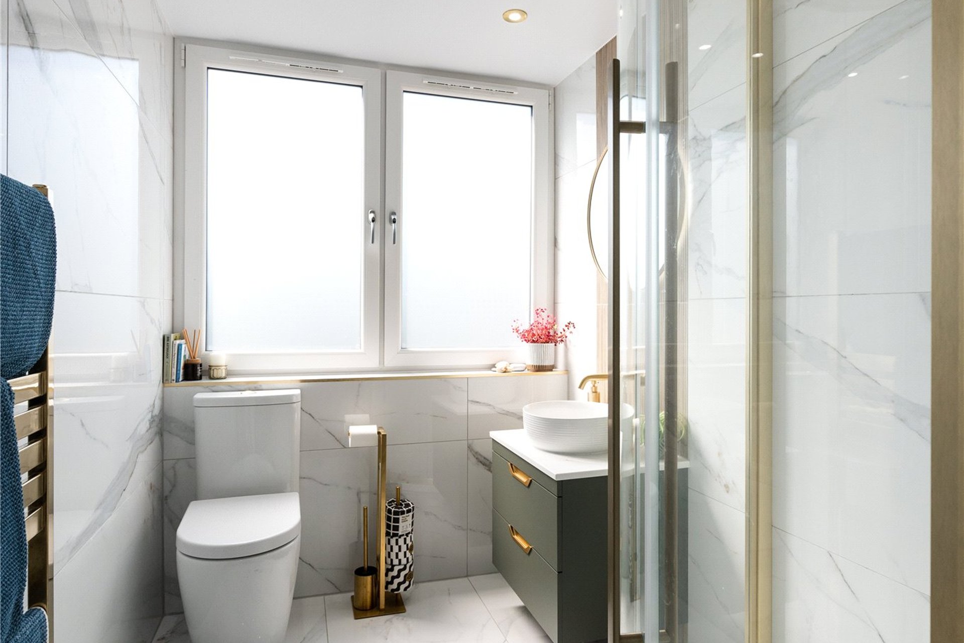 7 Villa Road, South Queensferry, EH30 9RF - Picture #17