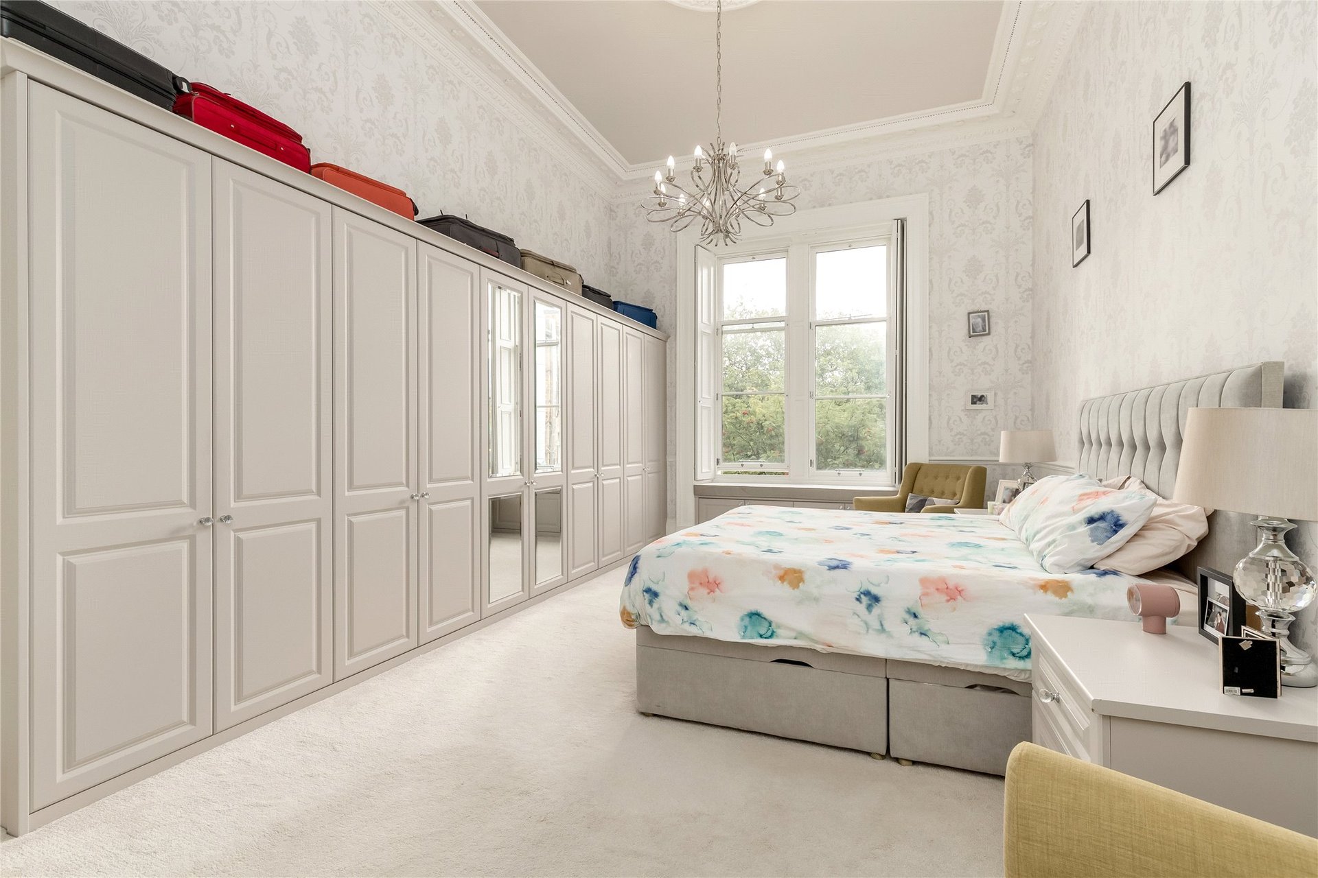 7/1F Lansdowne Crescent, Edinburgh, EH12 5EQ - Picture #6