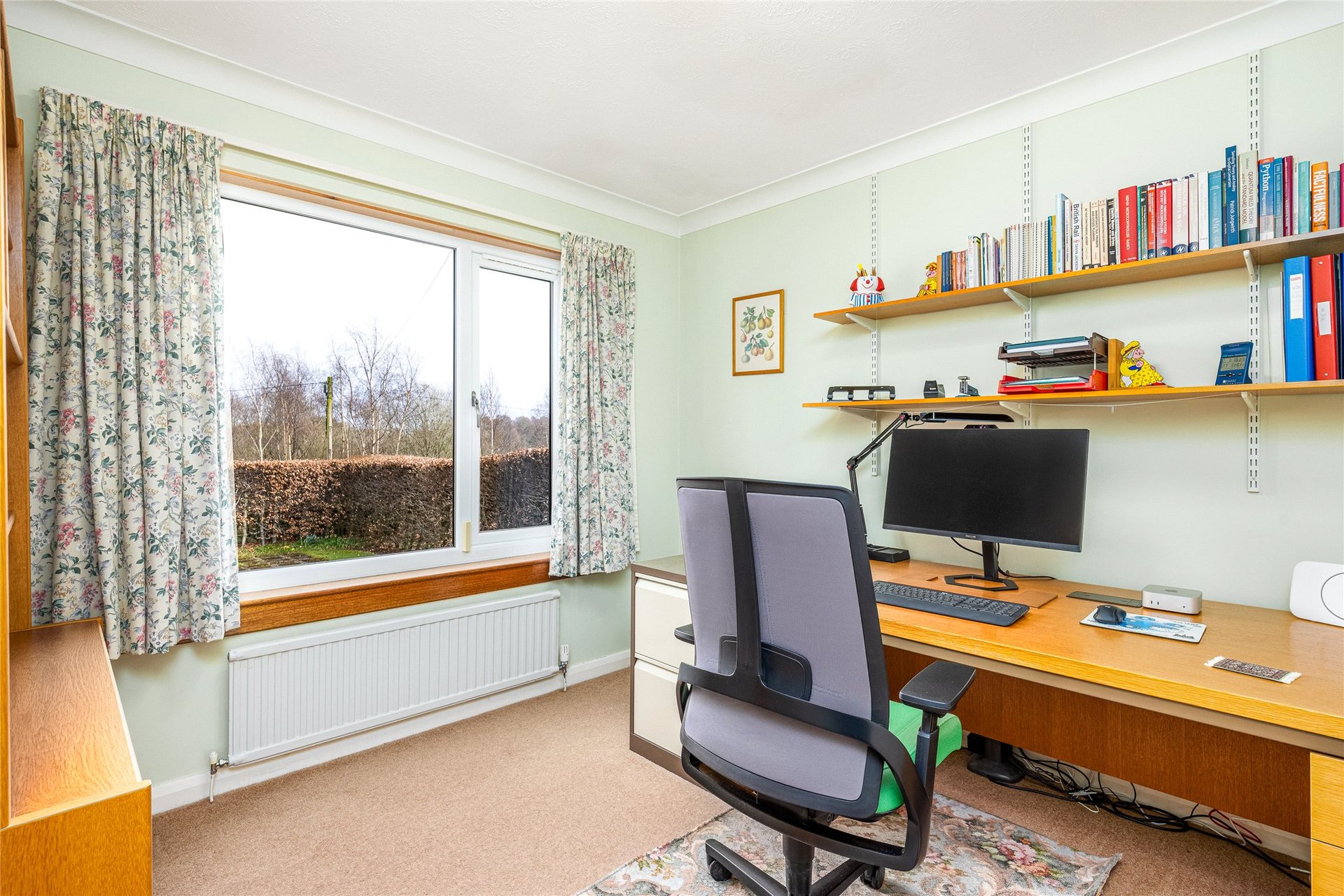 1 Briarwell Lane, Milngavie, G62 6BB - Picture #17