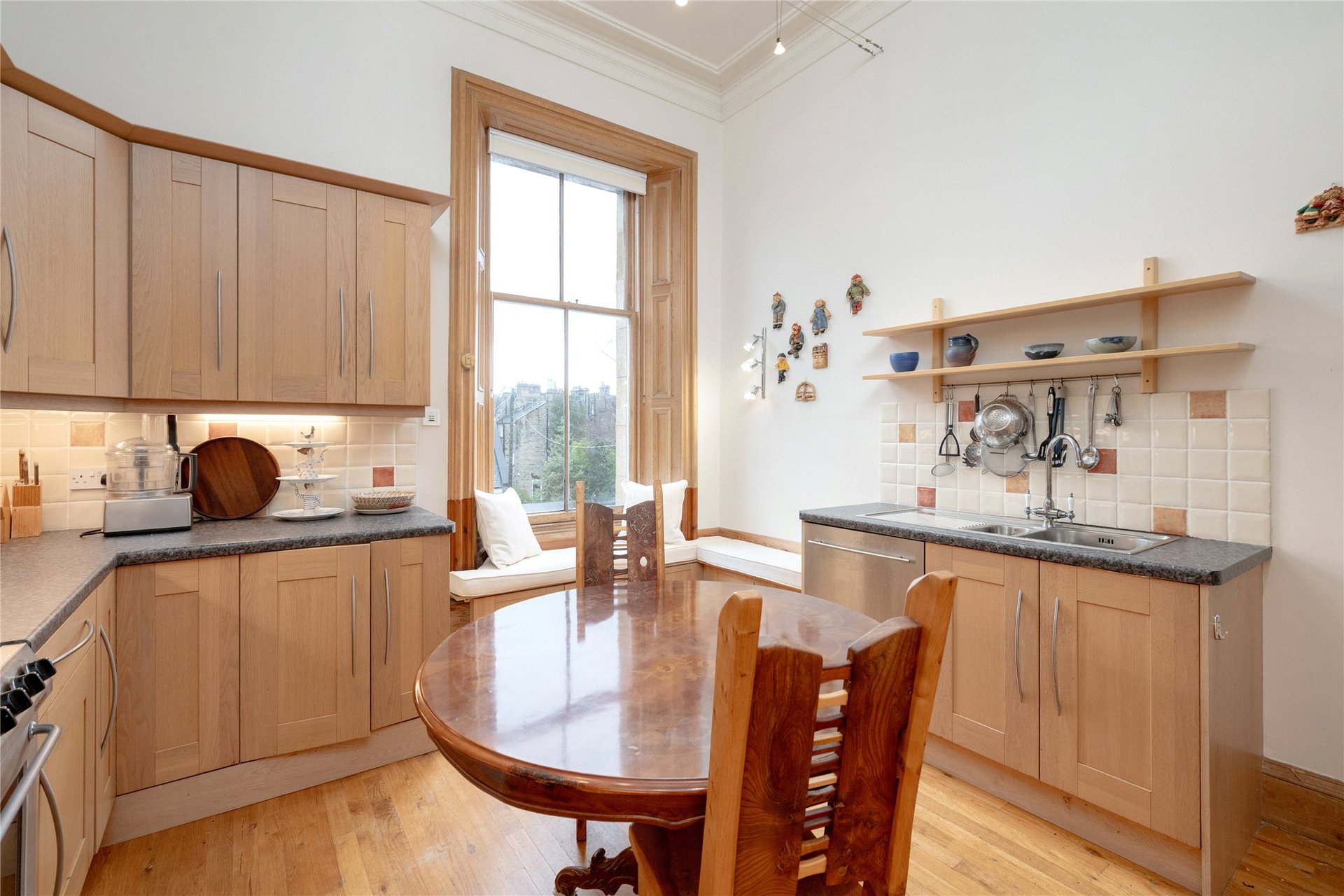 13/2 Fountainhall Road, The Grange, Edinburgh, EH9 2LN - Picture #11
