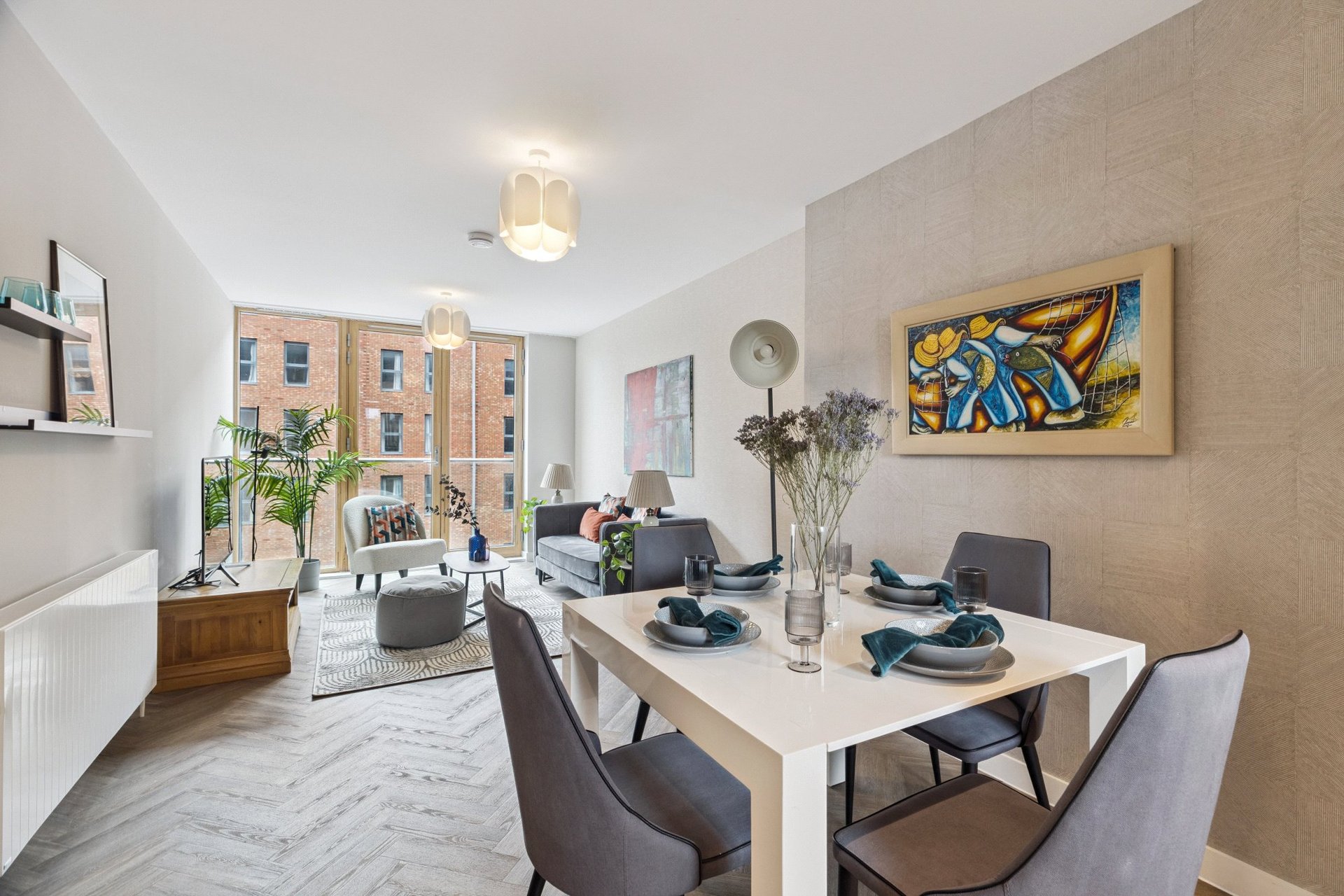 2/2, 57 Yorkhill Street, Yorkhill, Glasgow, G3 8ER - Picture #6