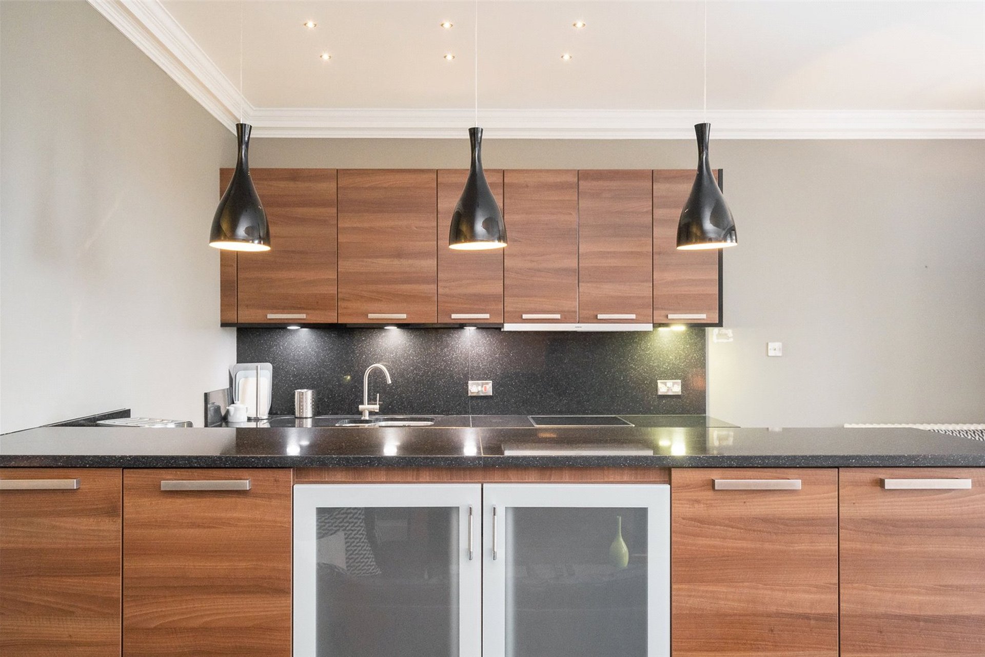 Flat 3, 7 Rothesay Place, Edinburgh, EH3 7SL - Picture #5