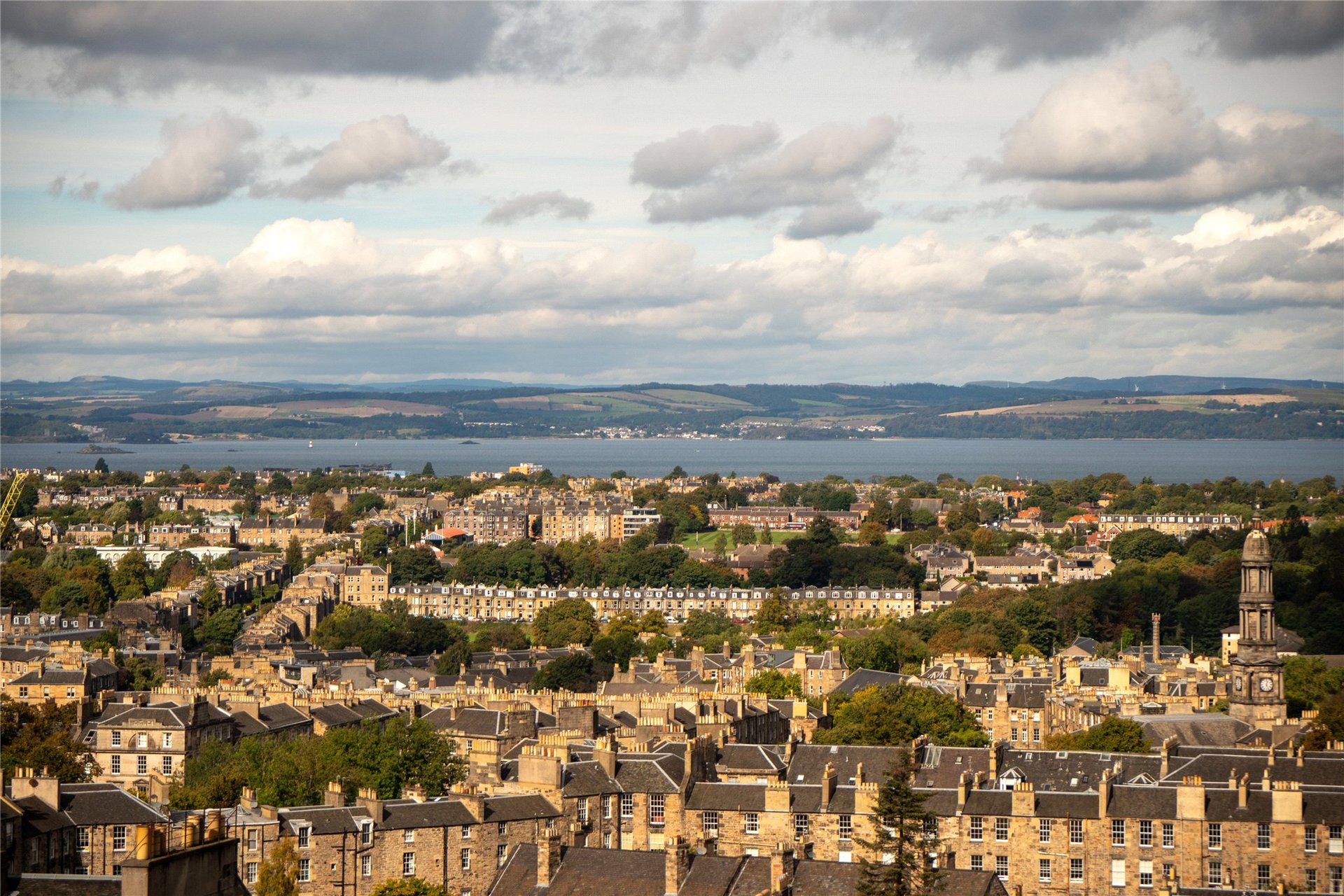 Flat 20, 3 Elder Street, New Eidyn, Edinburgh, EH1 3BP - Picture #22