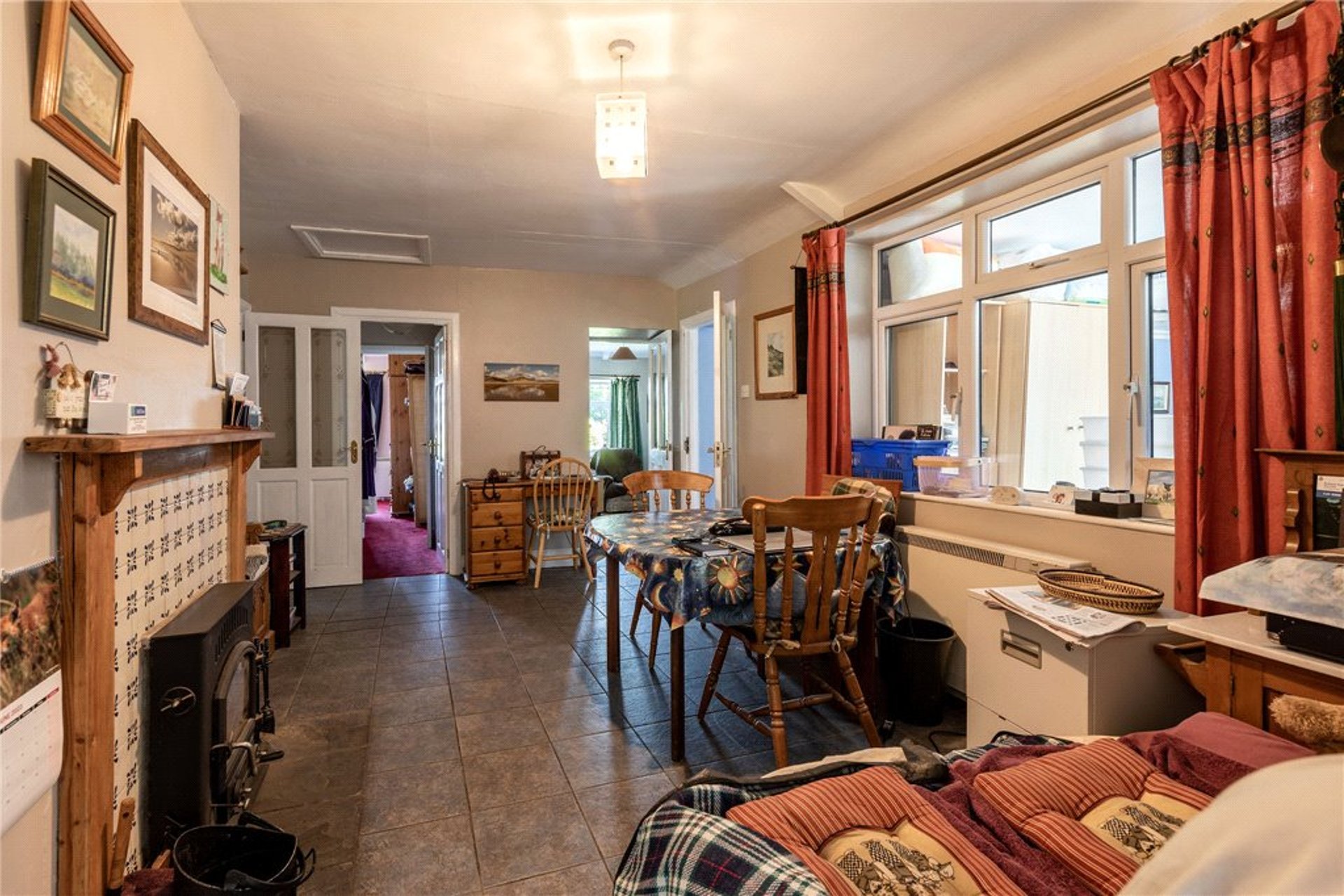 North Bank Cottage, North Bank, Belford, Northumberland, NE70 7HA - Picture #7