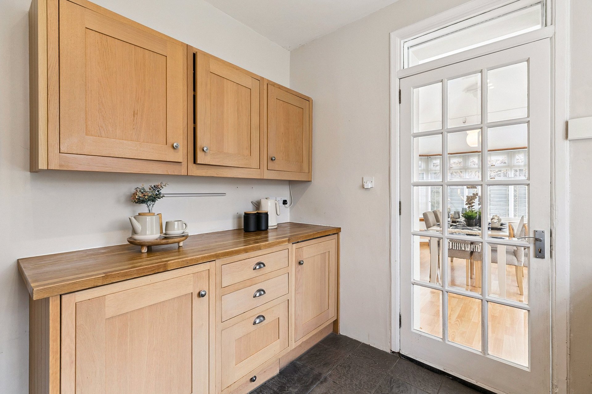 1 Pollock Road, Bearsden, G61 2NJ - Picture #12