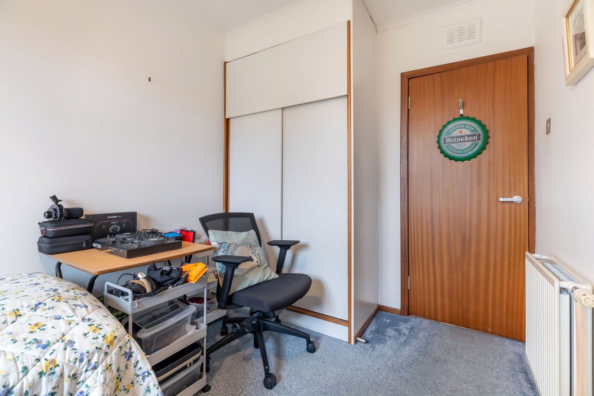 3/3 Whistlefield Court, 2 Canniesburn Road, Bearsden, G61 1PX - Picture #29