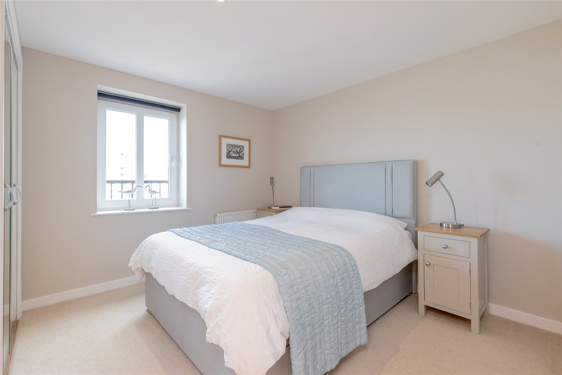Flat 8, 68 Newhaven Place, Edinburgh, EH6 4TG - Picture #16