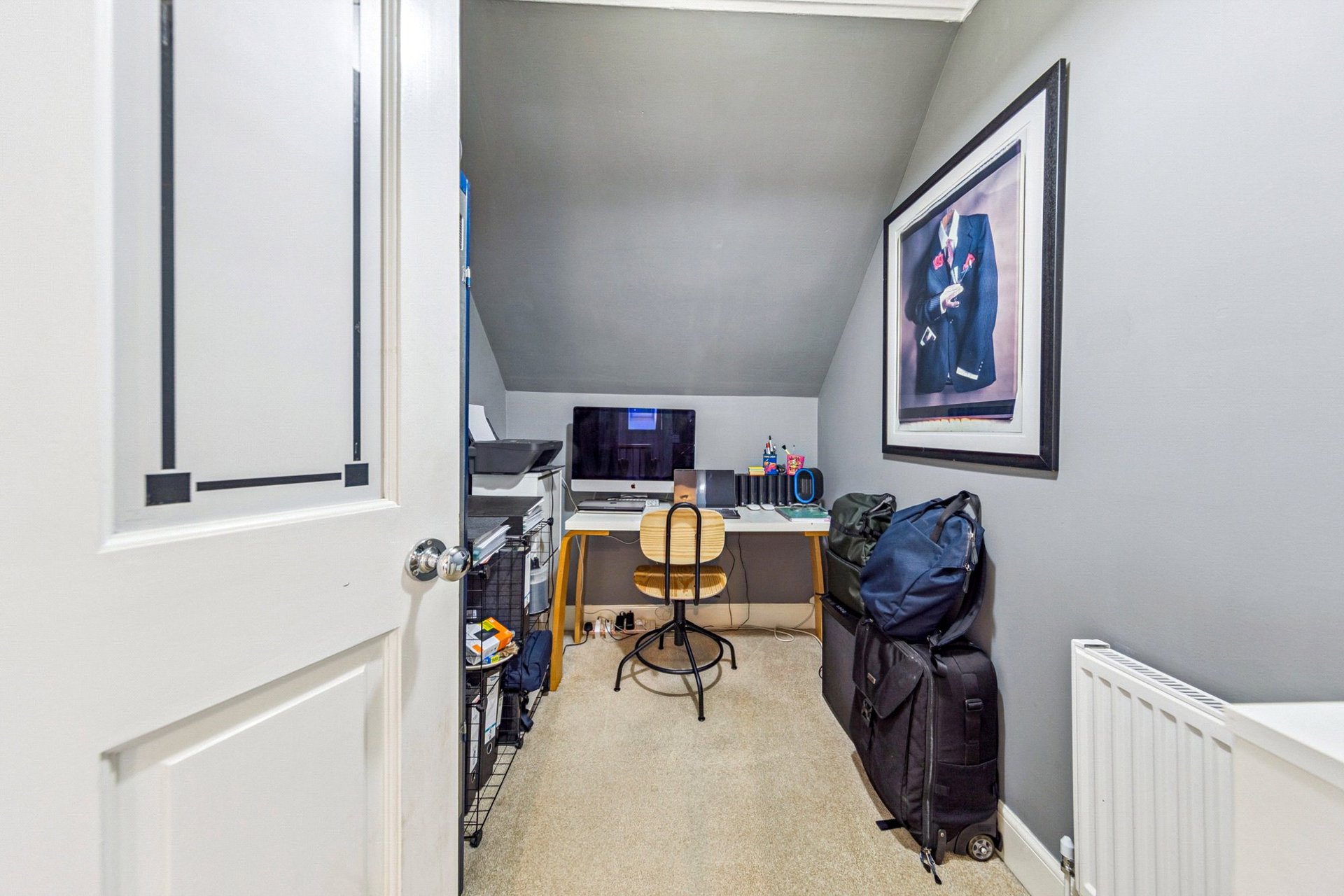 18 Victoria Park Street, Scotstoun, Glasgow, G14 9QA - Picture #25