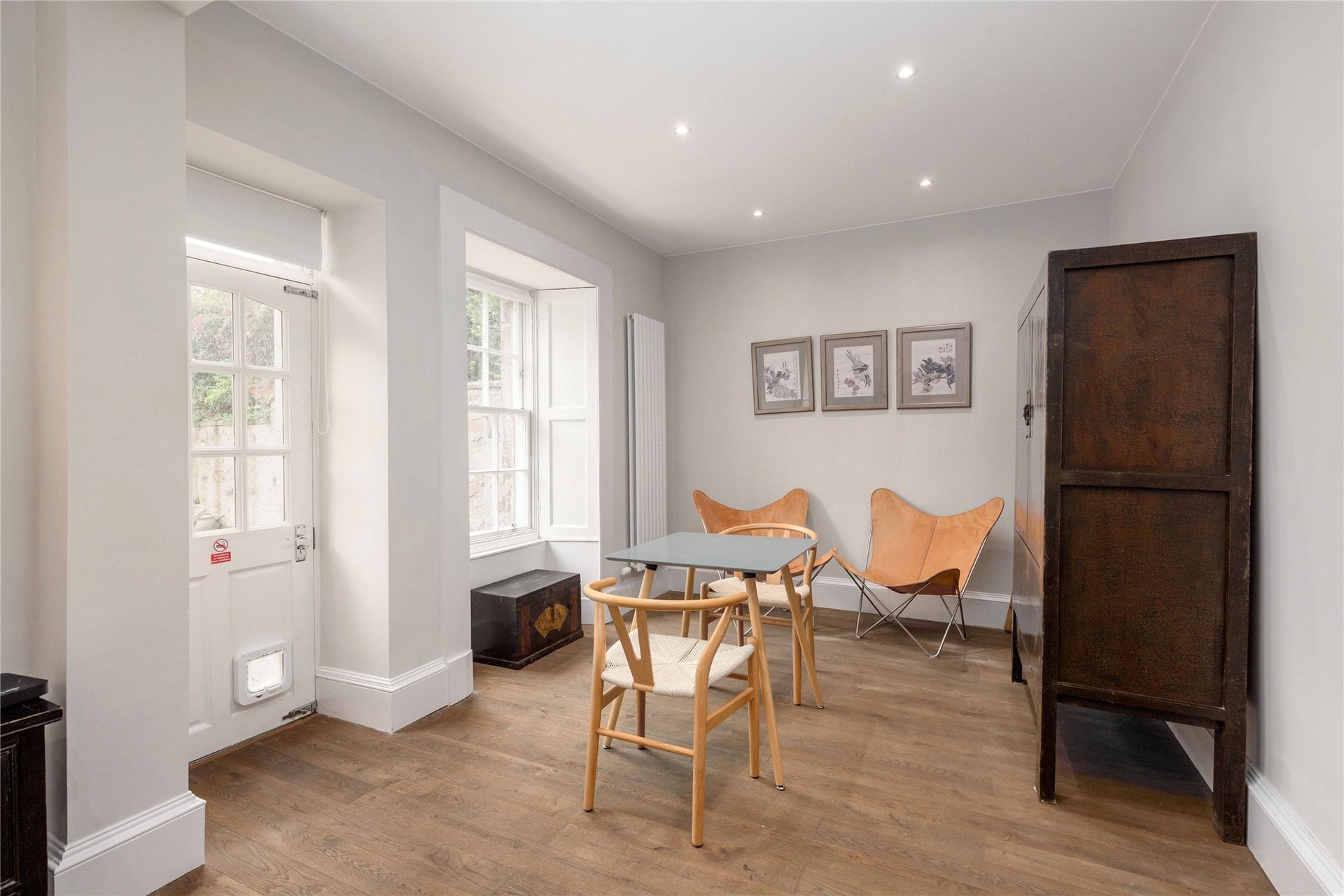 1 Saxe Coburg Place, Edinburgh, EH3 5BR - Picture #40