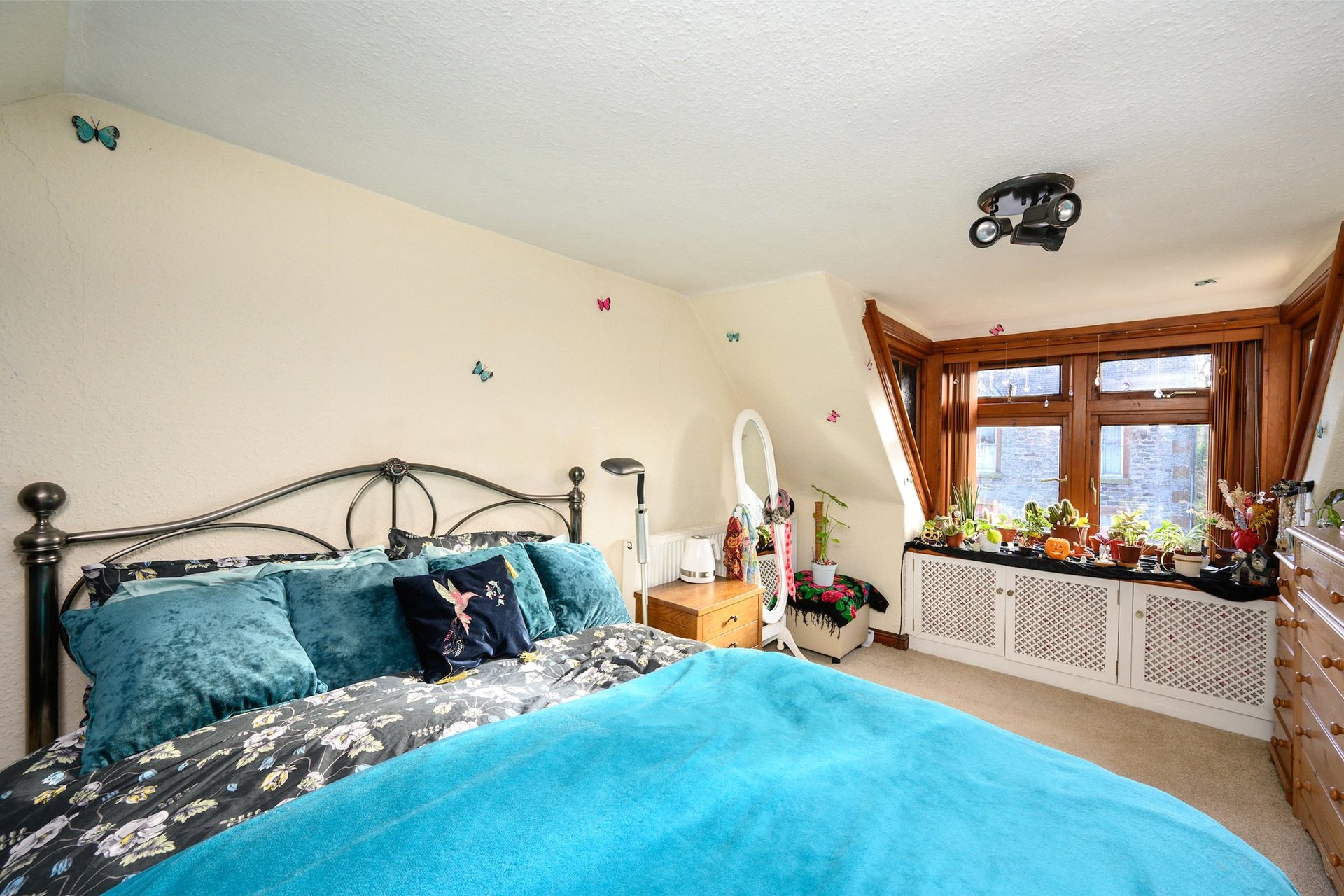 63 Station Road, Thankerton, Biggar, South Lanarkshire, ML12 6NZ - Picture #13
