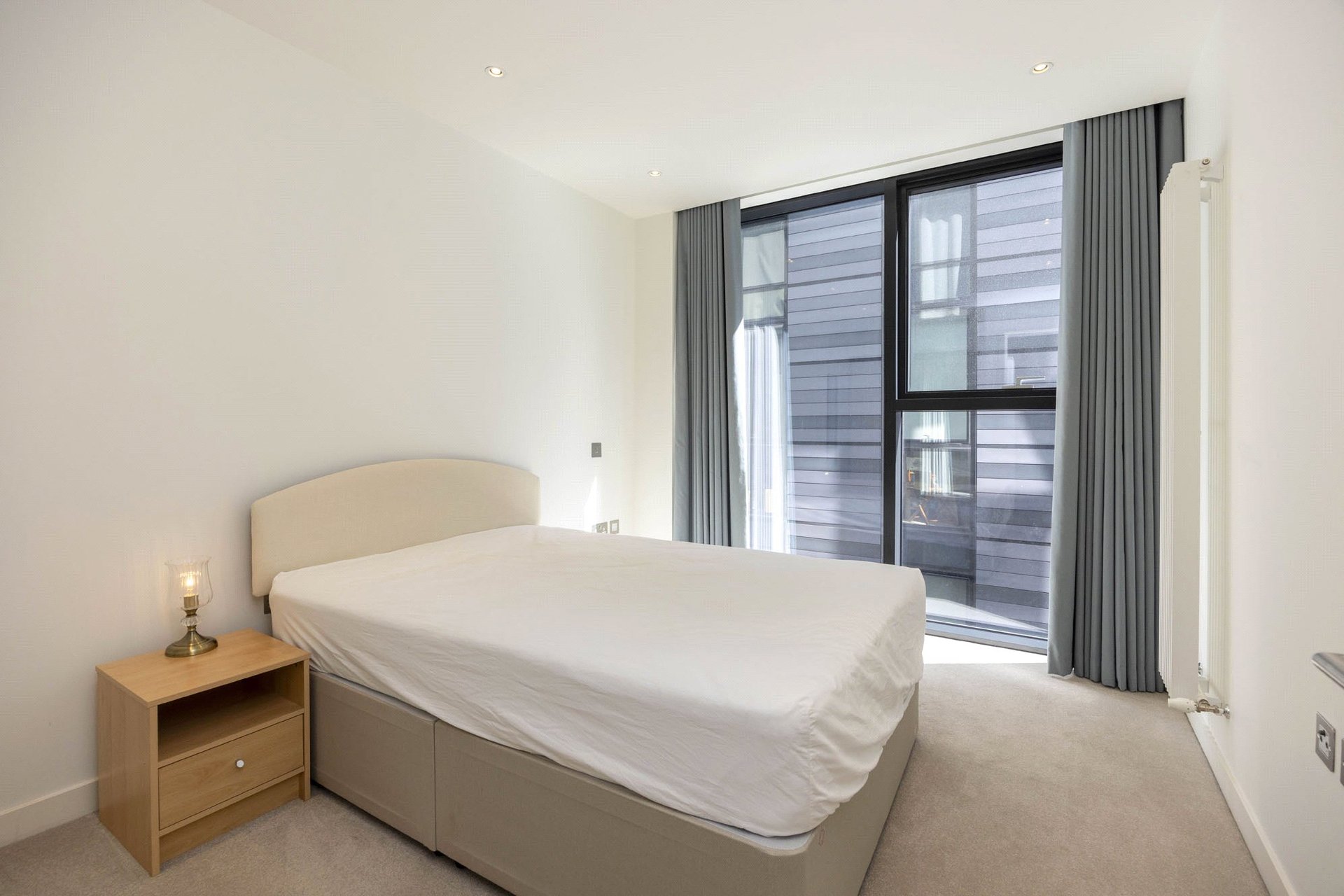 Flat 43, 6 Simpson Loan, Edinburgh, Midlothian, EH3 9GT - Picture #14