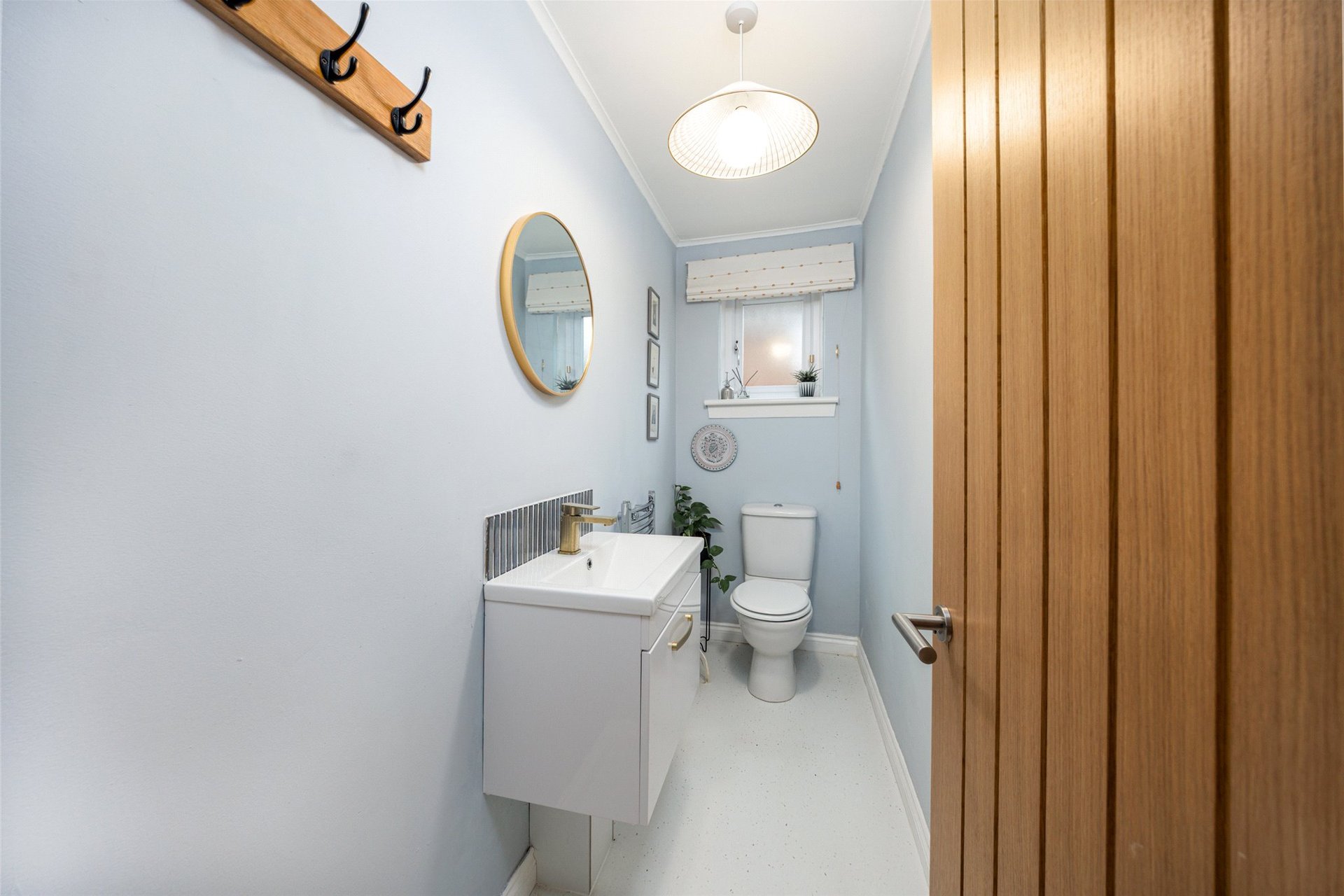 1 Moray Drive, Torrance, Glasgow, East Dunbartonshire, G64 4JG - Picture #14