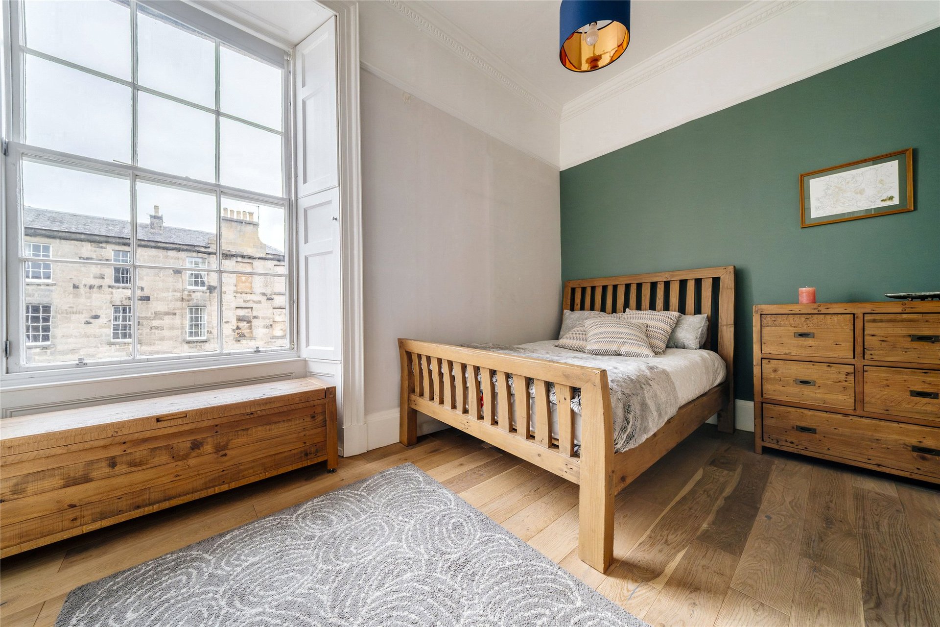 8/5 Abercromby Place, Edinburgh, EH3 6LB - Picture #20