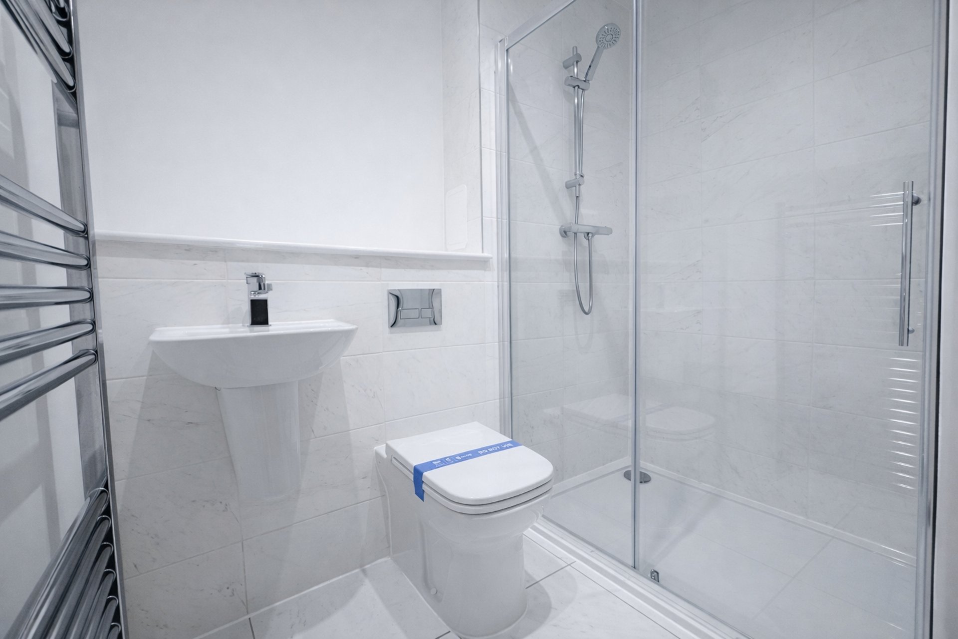 Plot 329, West Shore, Granton, Edinburgh, Midlothian, EH5 1QH - Picture #11