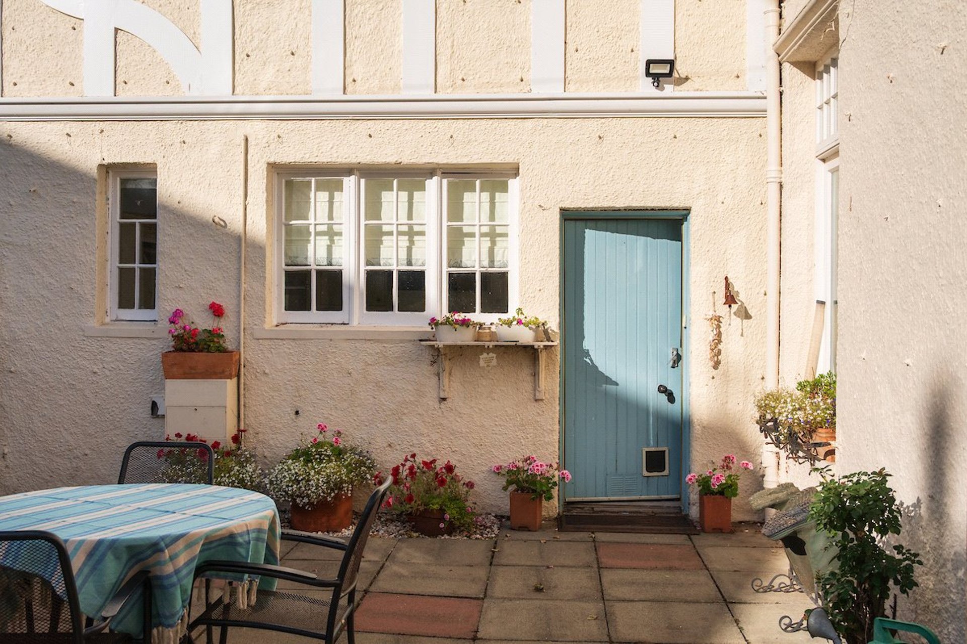 East Garth, 1 Hill Road, Gullane, East Lothian, EH31 2BE - Picture #25