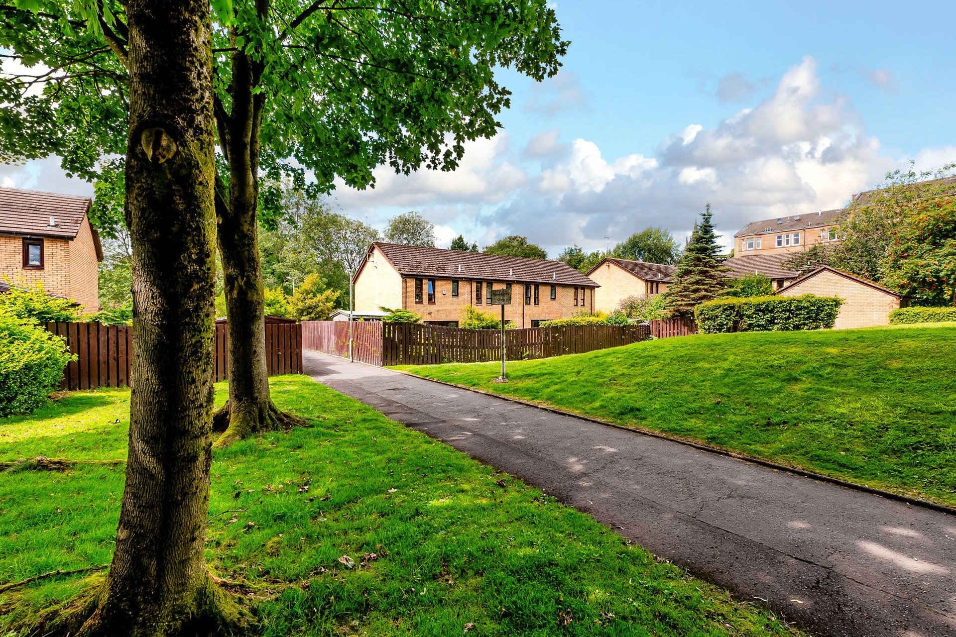 112 South Woodside Road, North Kelvinside, Glasgow, G20 6NS - Picture #35