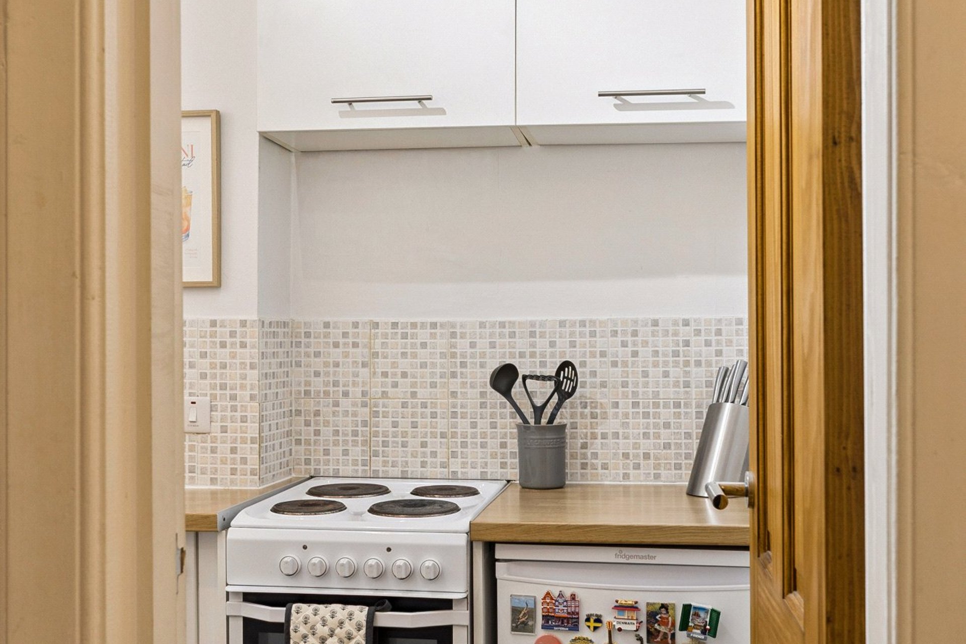 Flat 0/2, 79 West Graham Street, Garnethill, Glasgow City, G4 9LL - Picture #8
