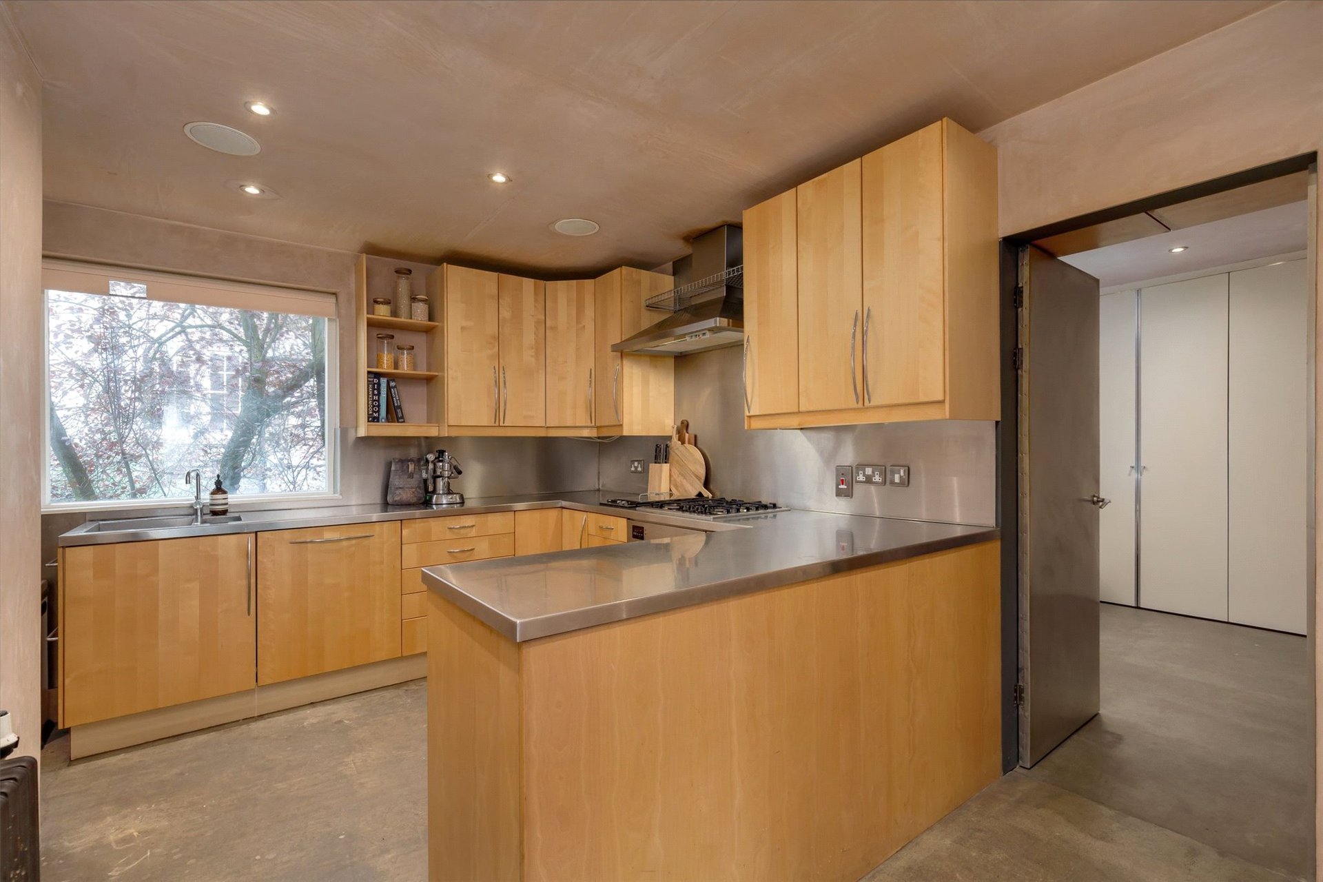 4 West Scotland Street Lane, Edinburgh, Midlothian, EH3 6PT - Picture #7