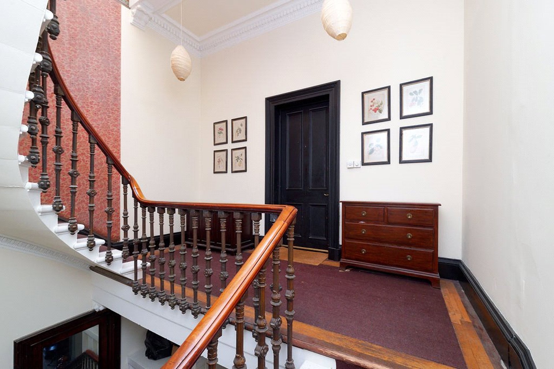 Flat 3, 2 Crown Gardens, Dowanhill, Glasgow, G12 9HJ - Picture #17