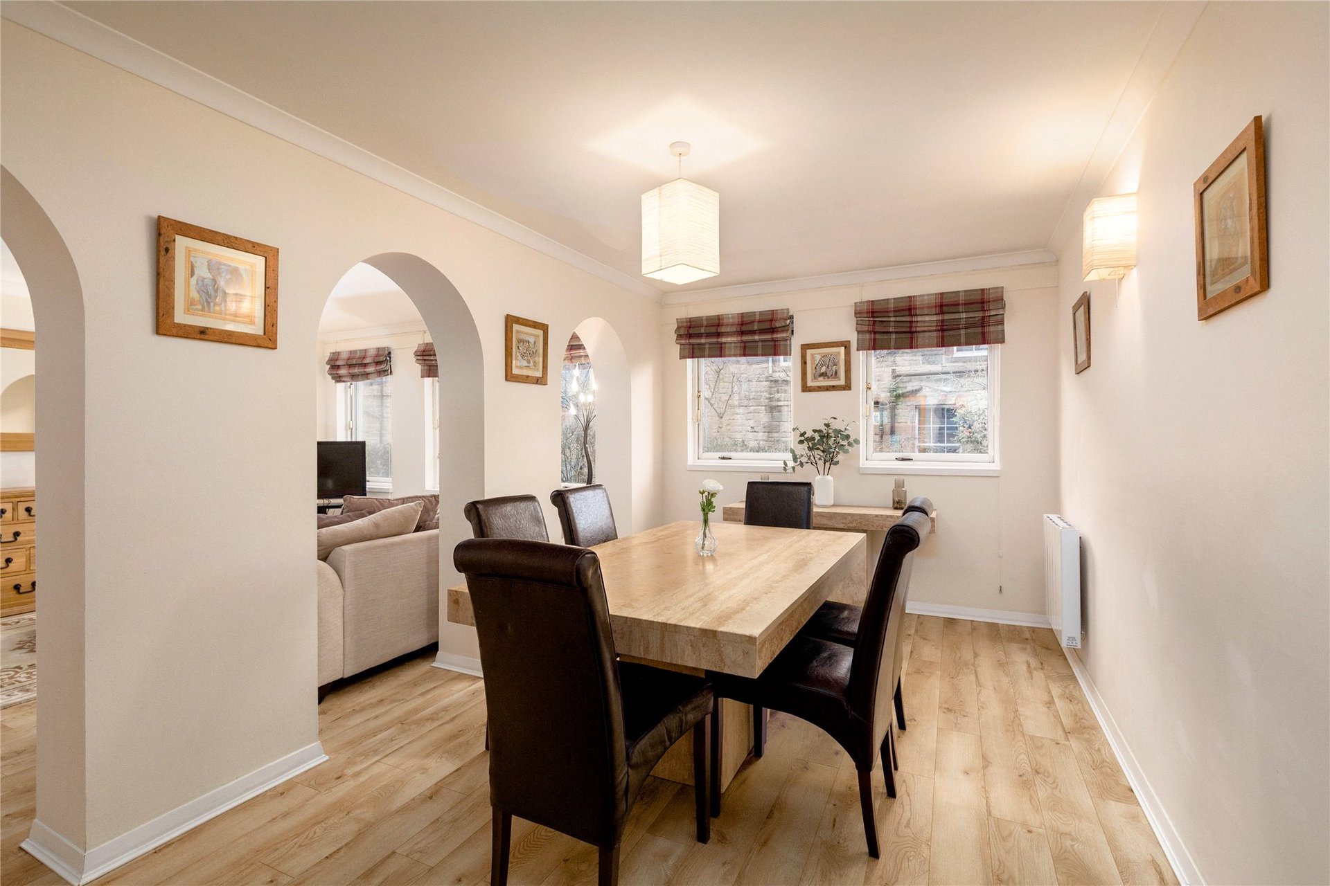 48/3 Belford Road, Edinburgh, EH4 3BR - Picture #8