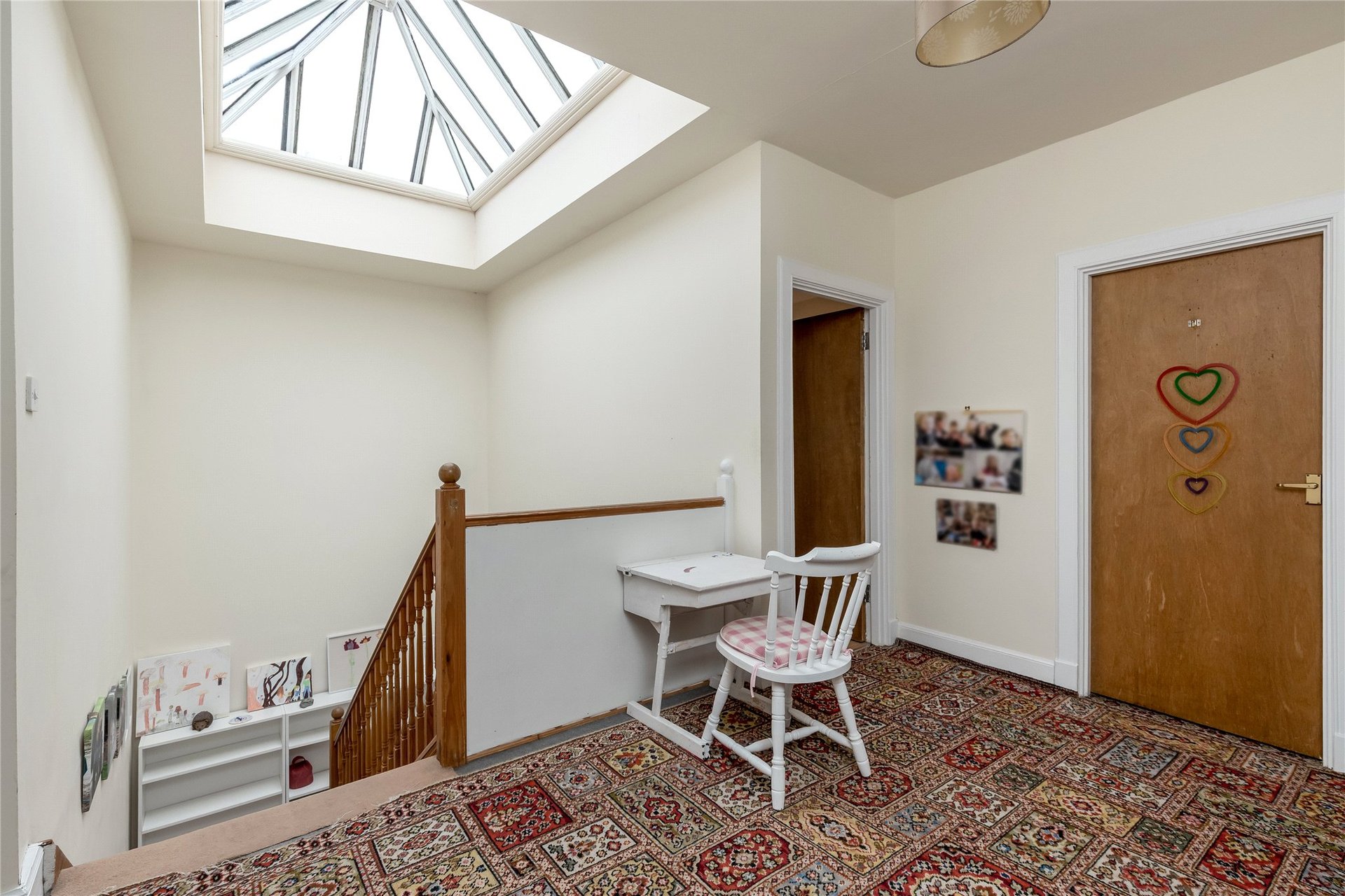 13 Wester Coates Terrace, Edinburgh, EH12 5LR - Picture #20