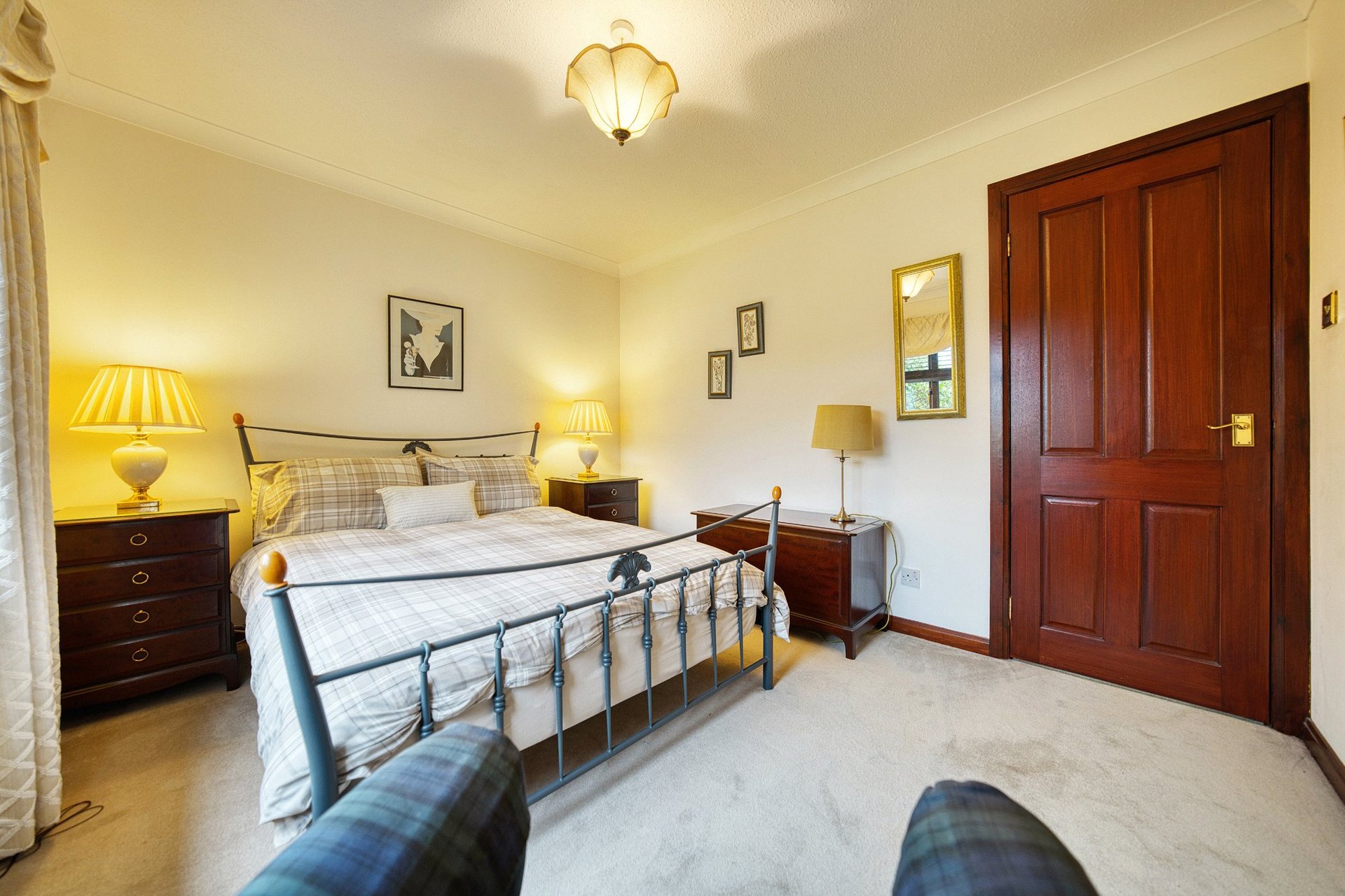 35 Moorfoot Way, Bearsden, G61 4RL - Picture #25