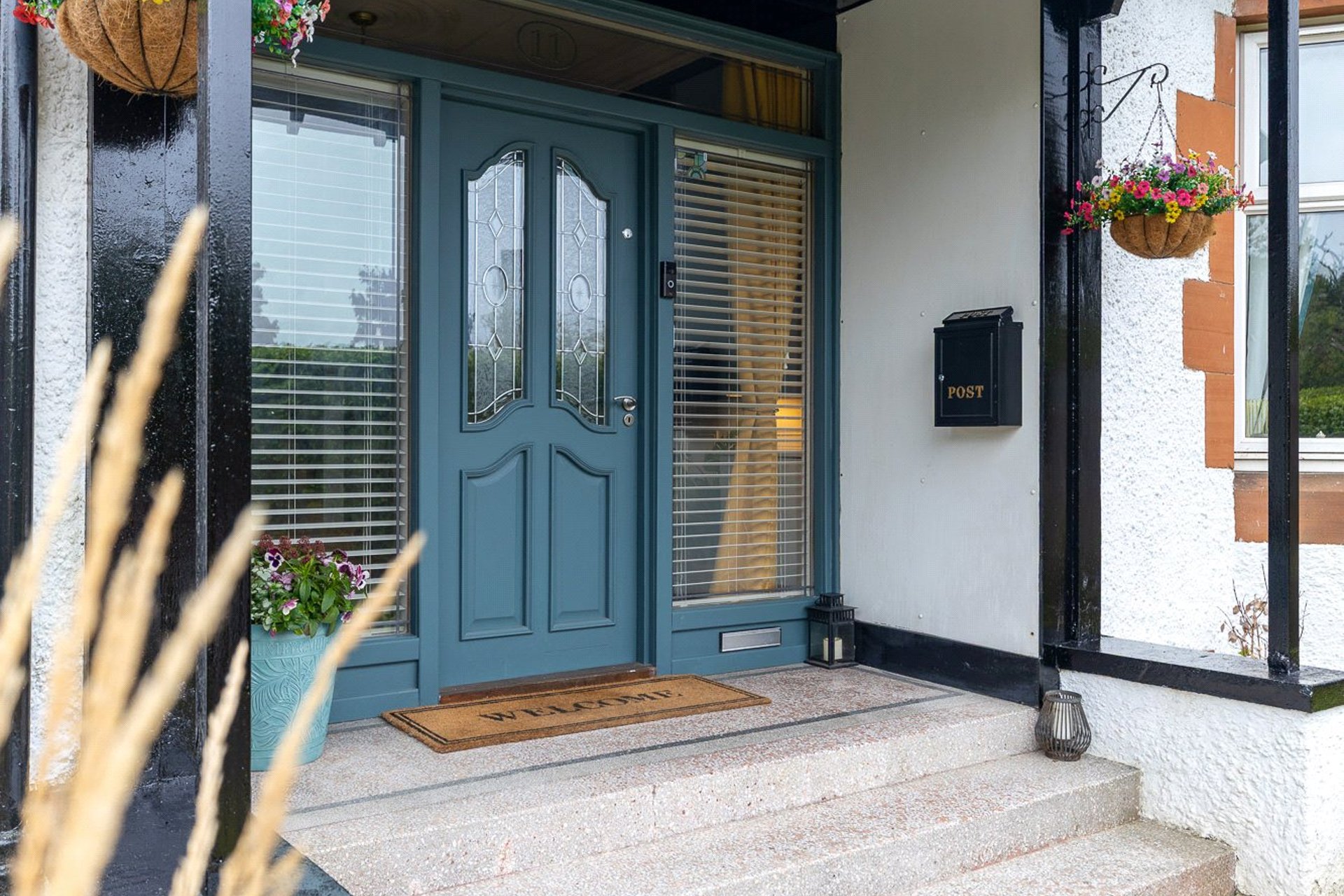 11 Orchard Drive, Giffnock, Glasgow, G46 7NY - Picture #5