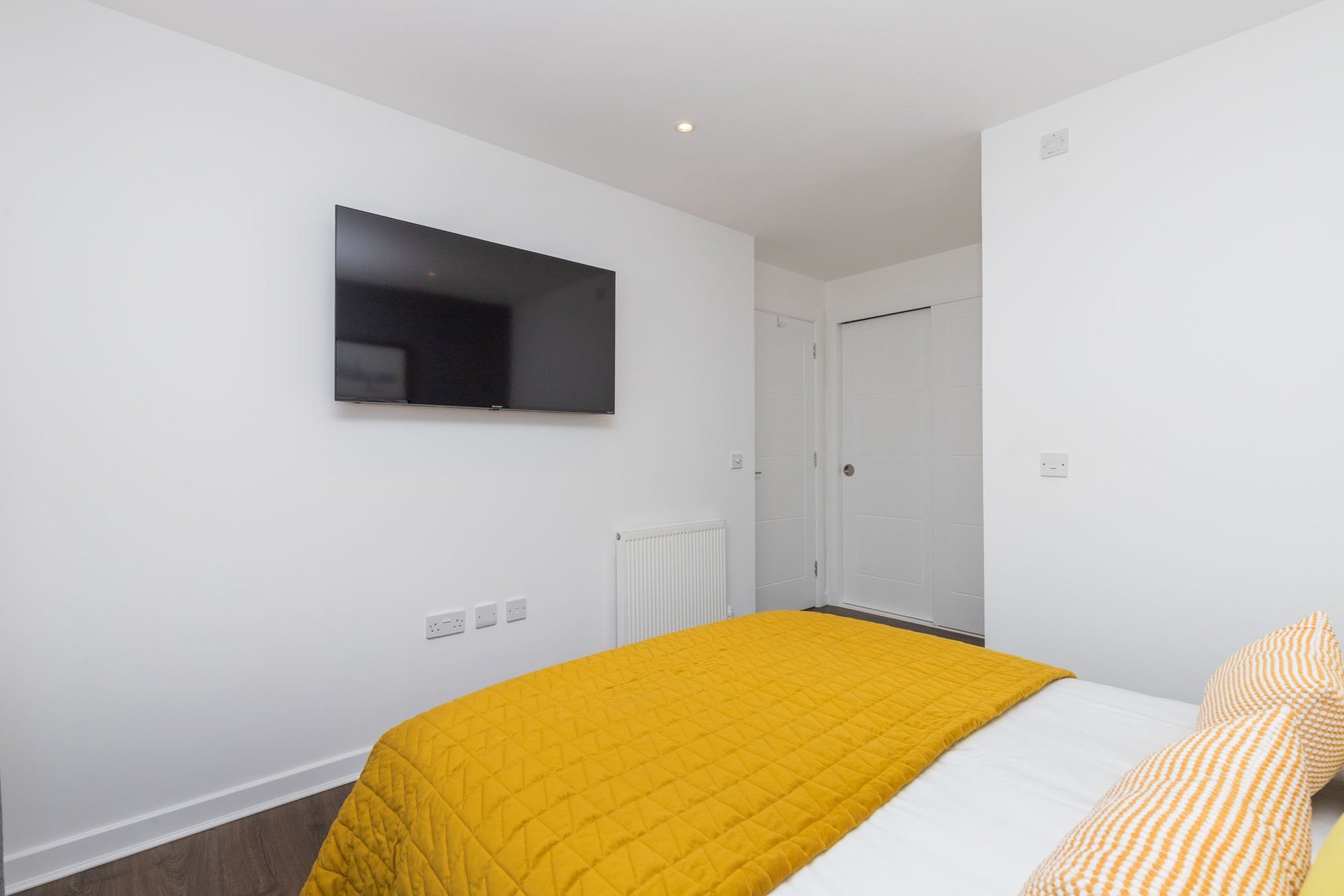 5 Prospecthill Quadrant, Toryglen, Glasgow, G42 0AL - Picture #24