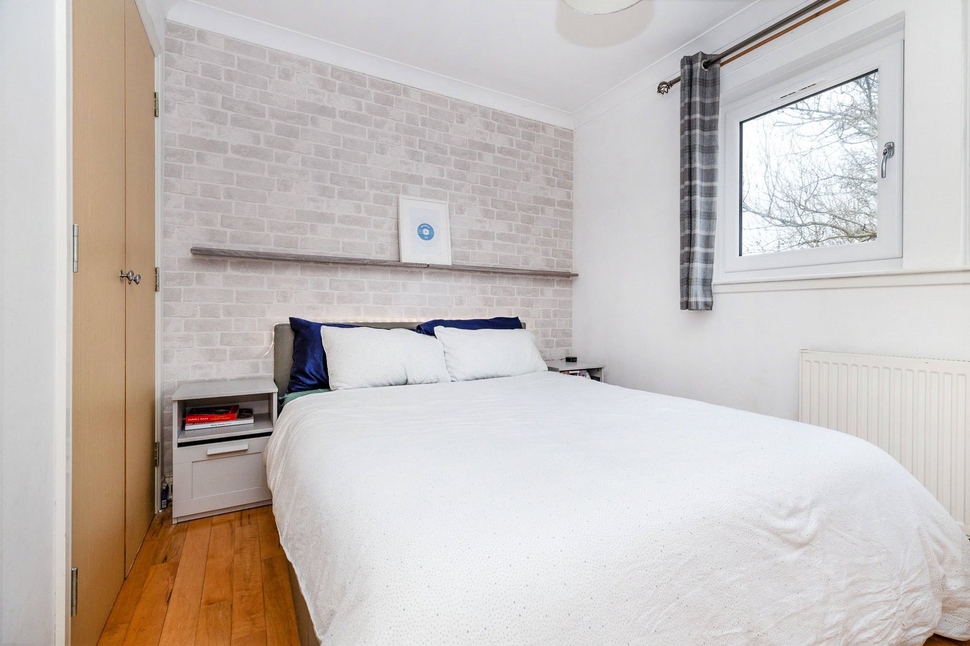 1/1, 34 St. Andrews Drive, Glasgow, Glasgow City, G41 5SG - Picture #10