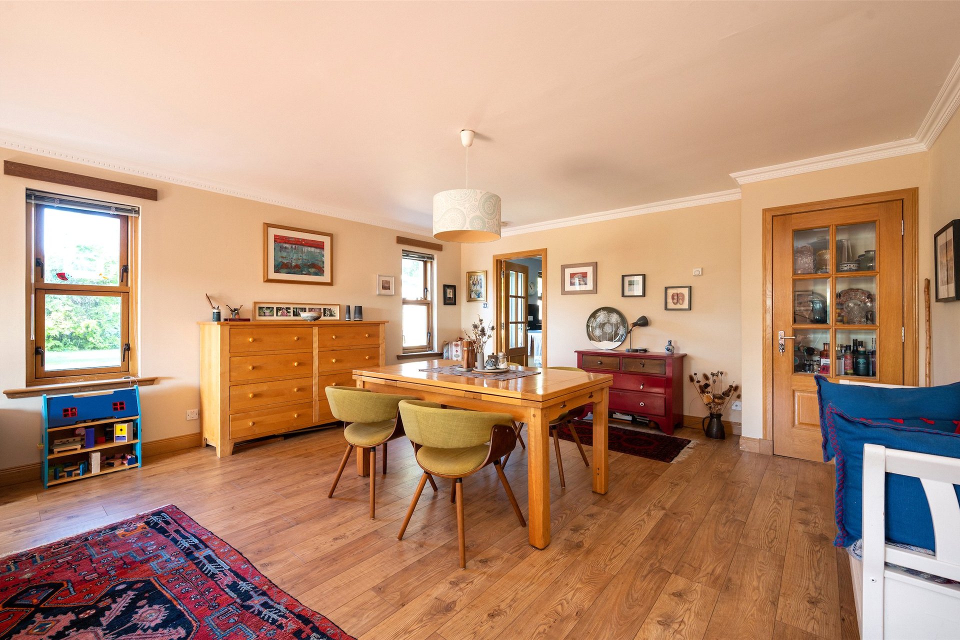 10 Station Avenue, Haddington, East Lothian, EH41 4EG - Picture #5