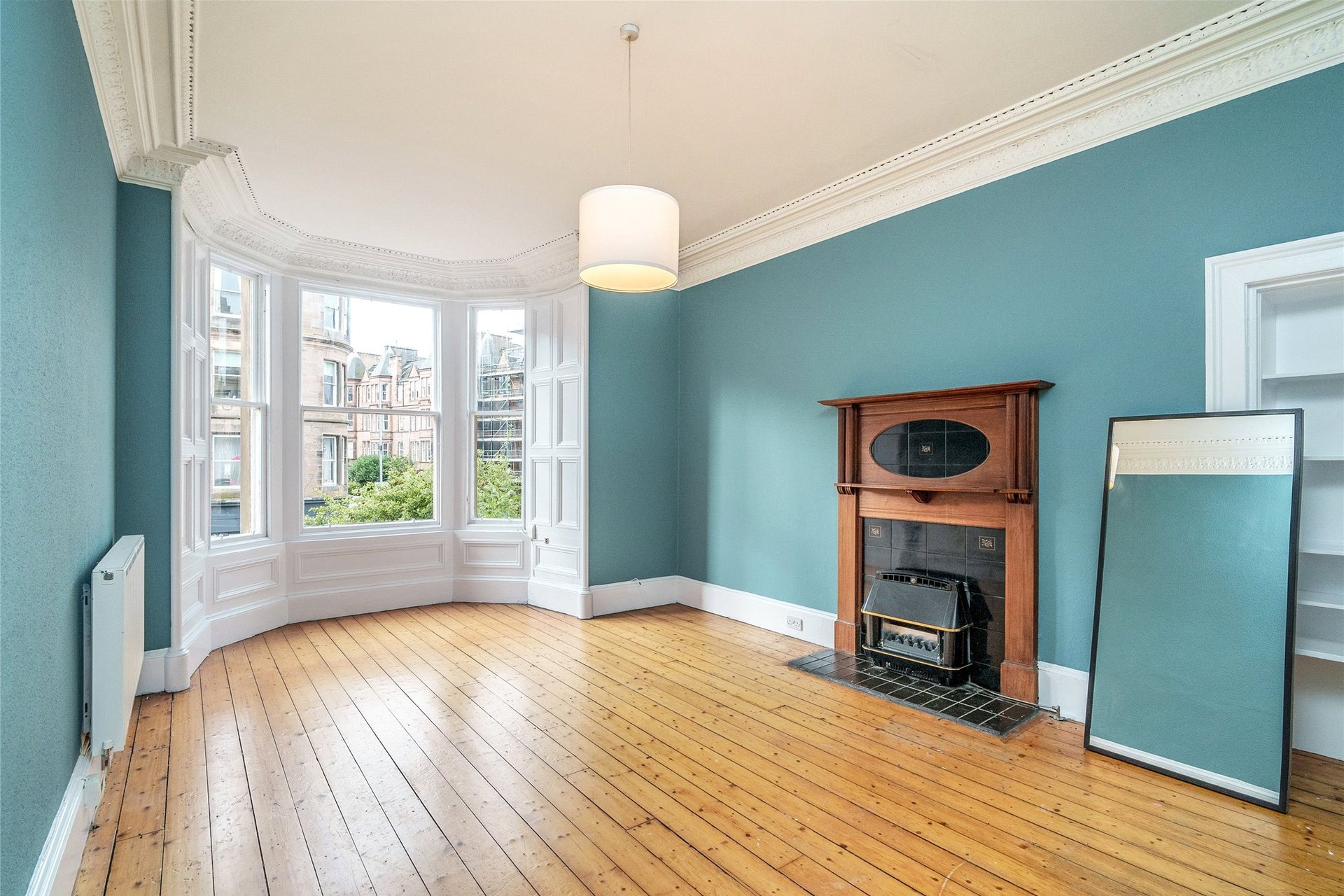 37(1f1), Warrender Park Road, Marchmont, Edinburgh, EH9 1HJ - Picture #4