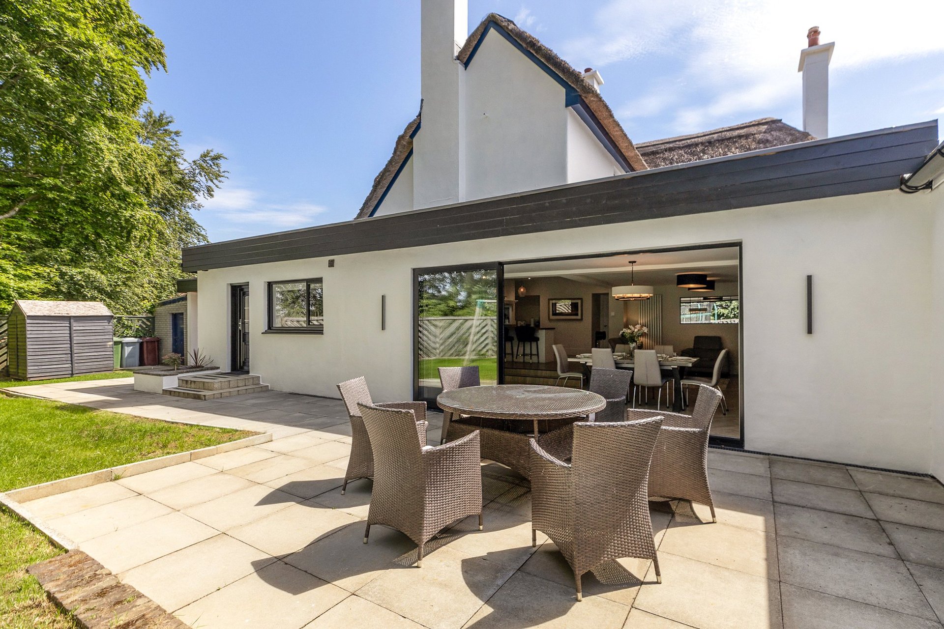4 Newlands Place, East Kilbride, Glasgow, South Lanarkshire, G74 1AE - Picture #52