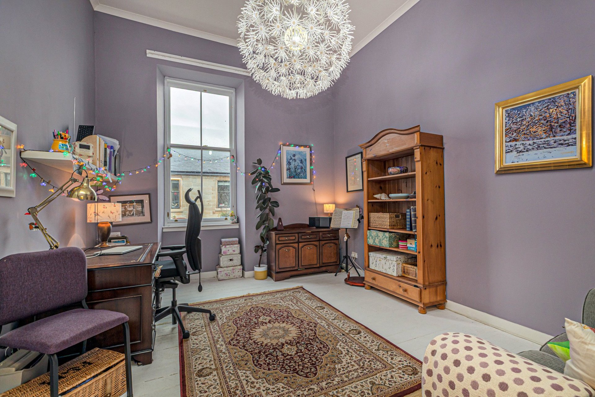 2/2, 12 Southpark Avenue, Hillhead, Glasgow, G12 8HZ - Picture #19