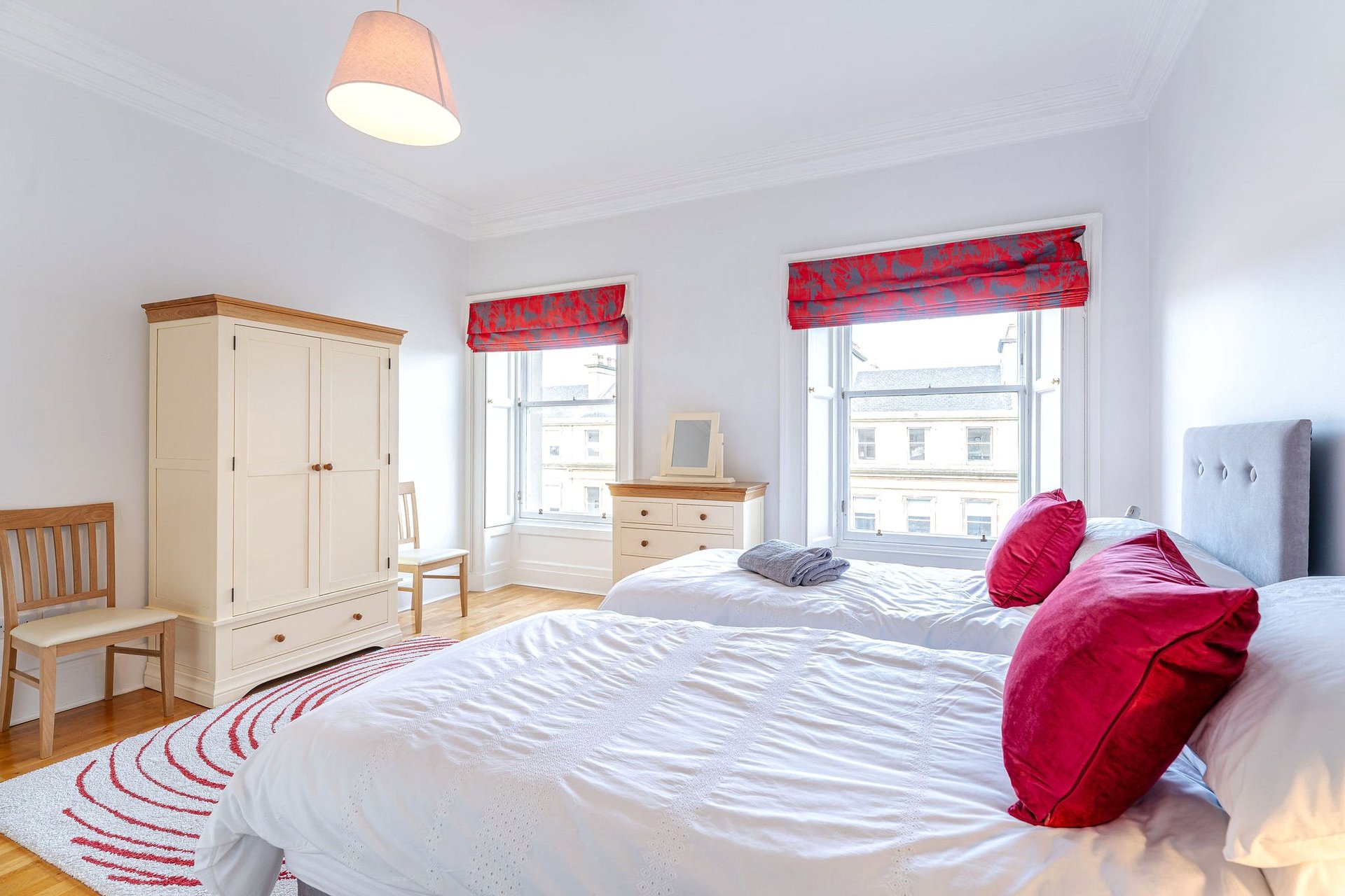 14/4 Drumsheugh Gardens, Edinburgh, Midlothian, EH3 7QG - Picture #13