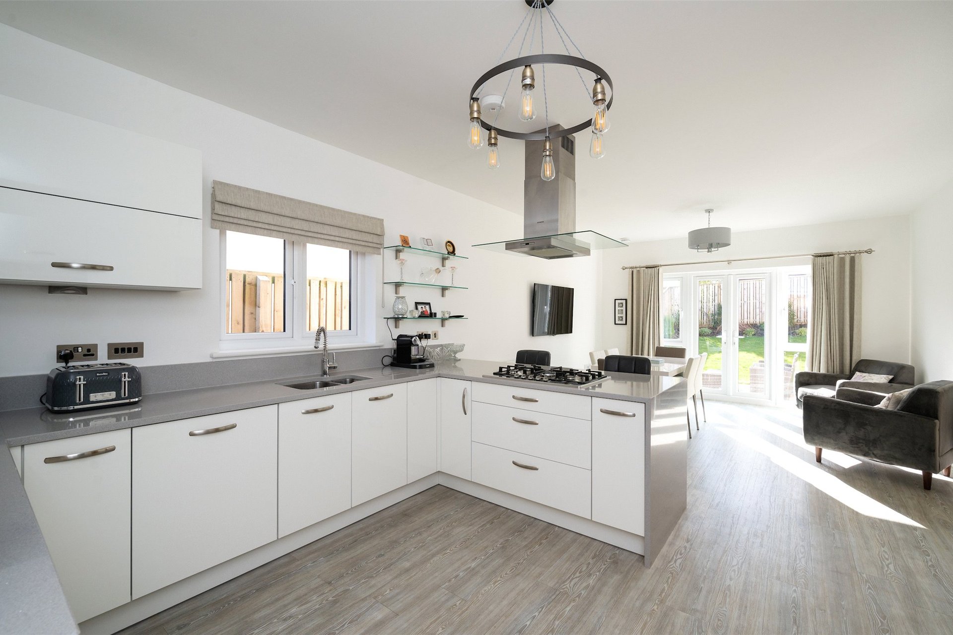 23 Kilburn Wood Gardens, Roslin, Midlothian, EH25 9AB - Picture #4