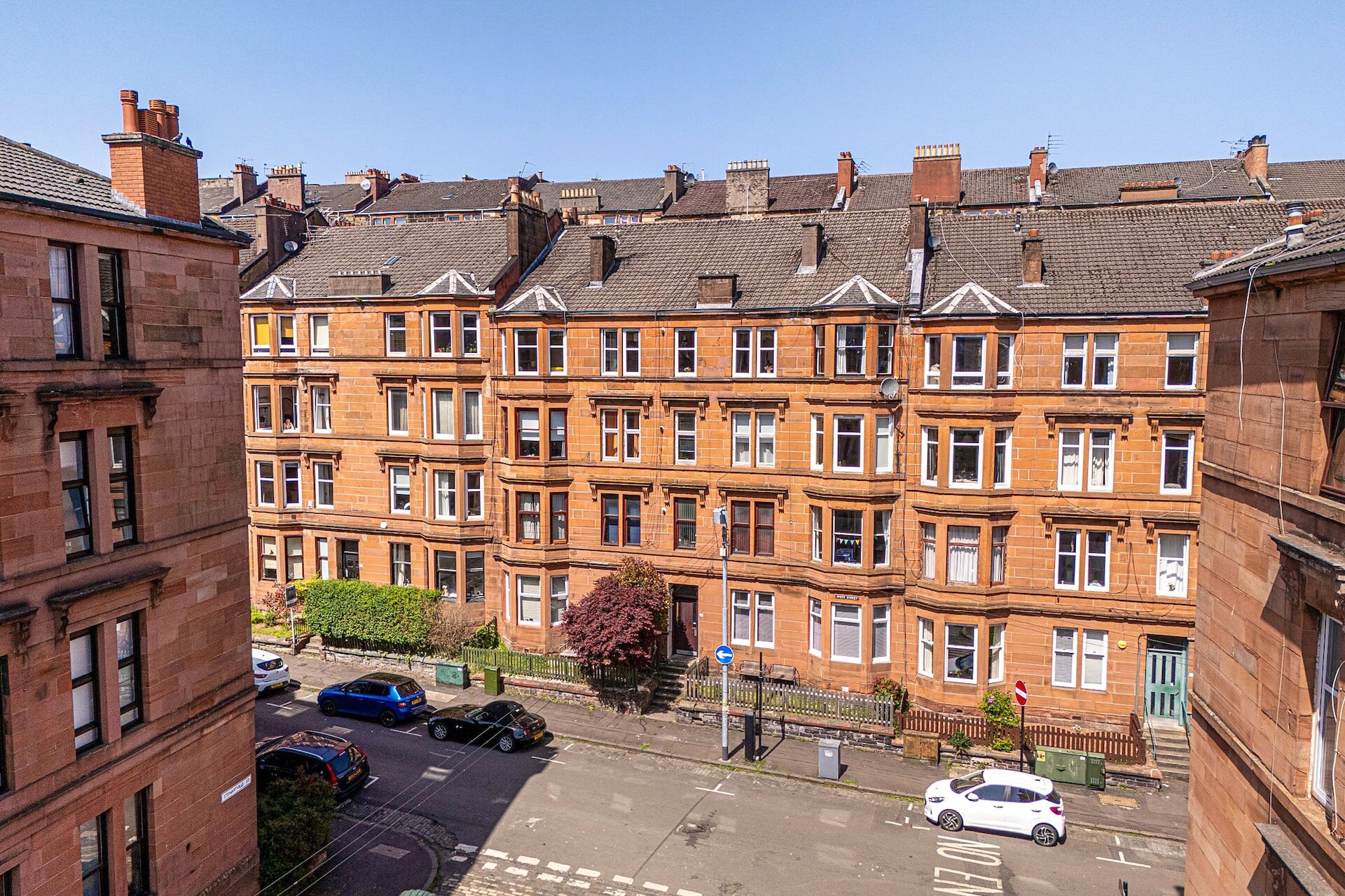 Flat 1/3, 64 White Street, Partick, Glasgow, G11 5EB - Picture #1
