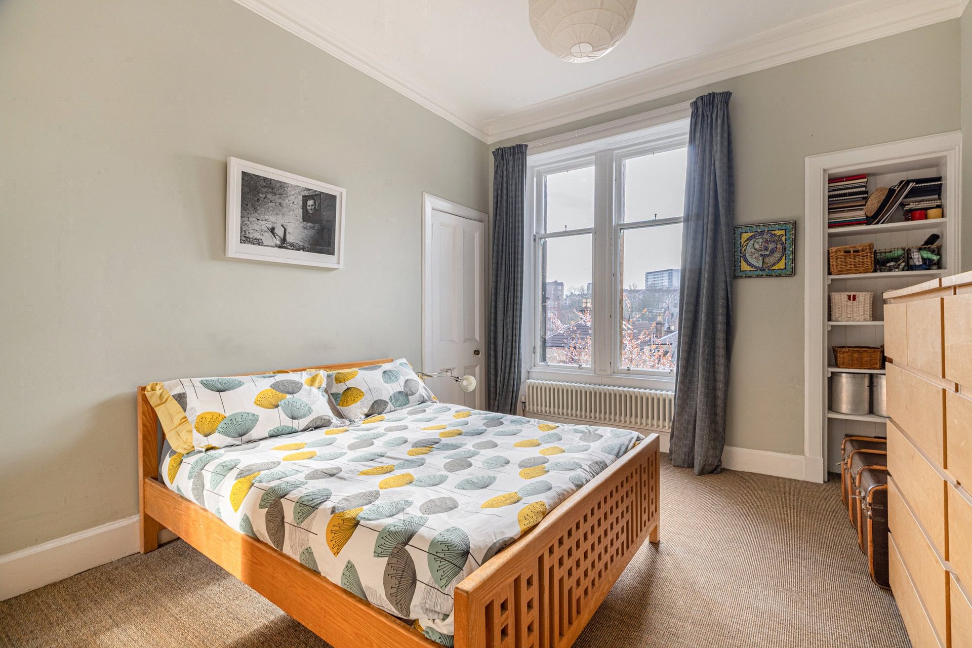 5 Rowallan Gardens, Glasgow, Glasgow City, G11 7LH - Picture #23